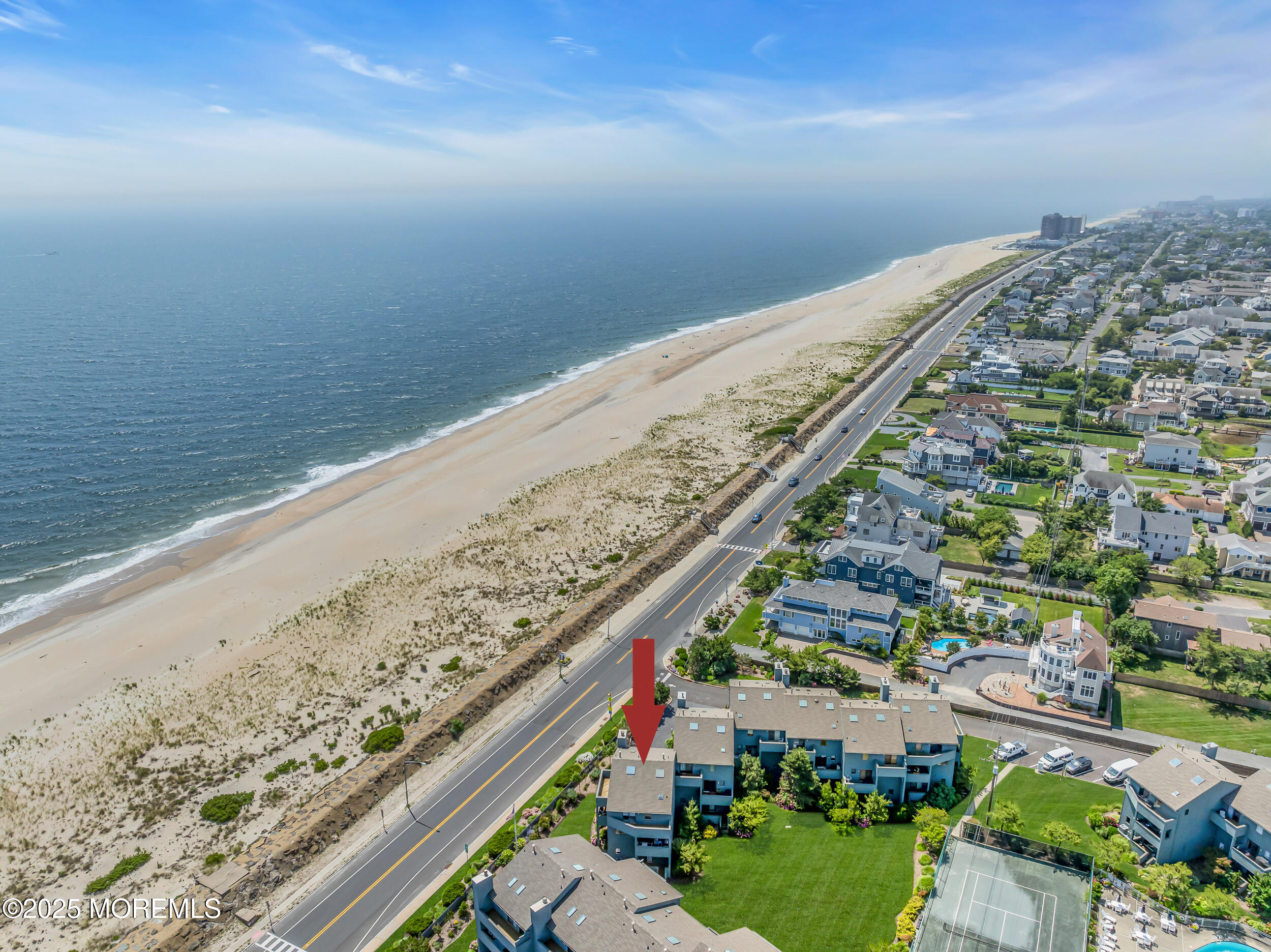 1566 Ocean Avenue 2, Sea Bright, NJ, 07760 image 79
