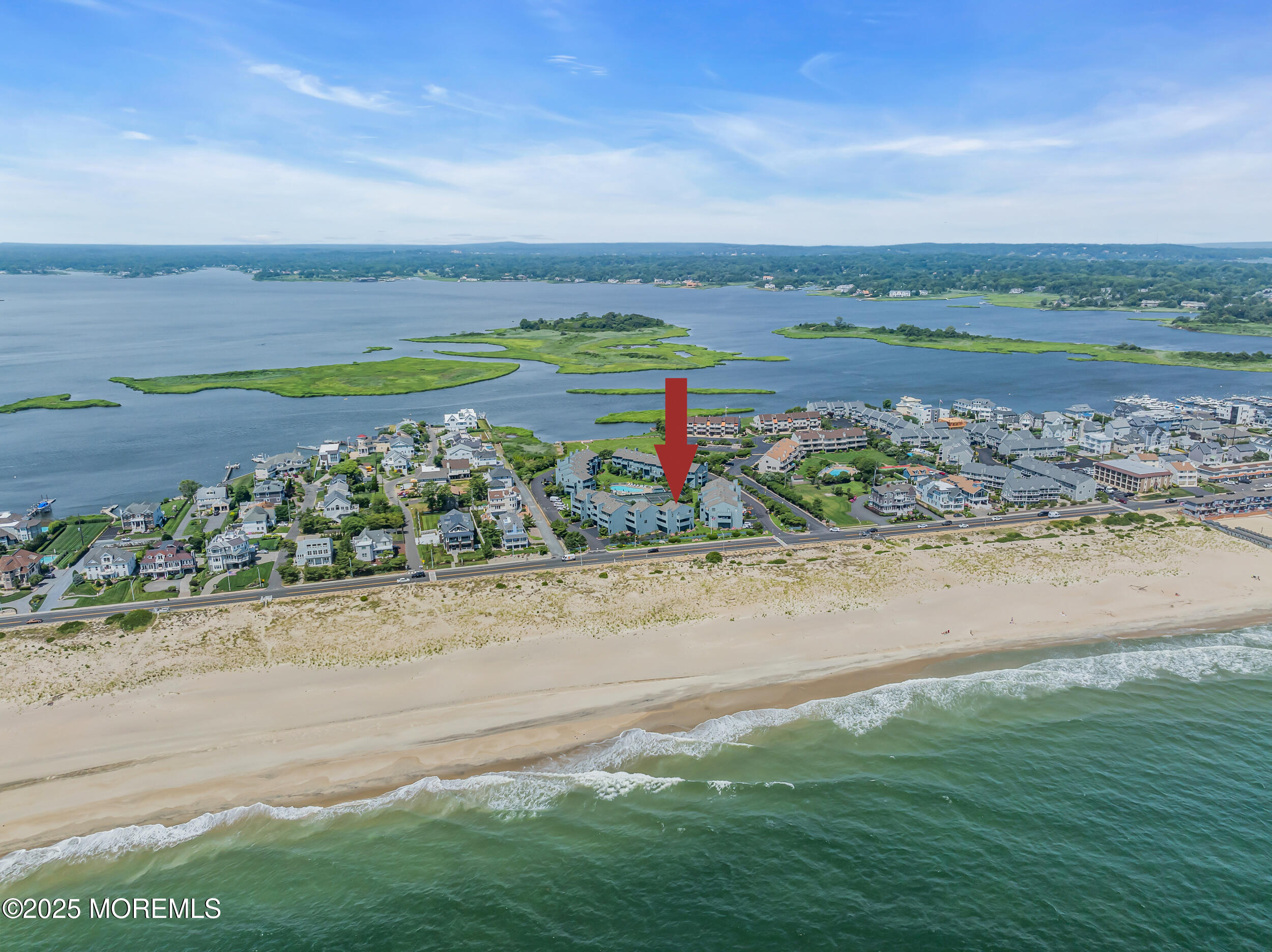 1566 Ocean Avenue 2, Sea Bright, NJ, 07760 image 80