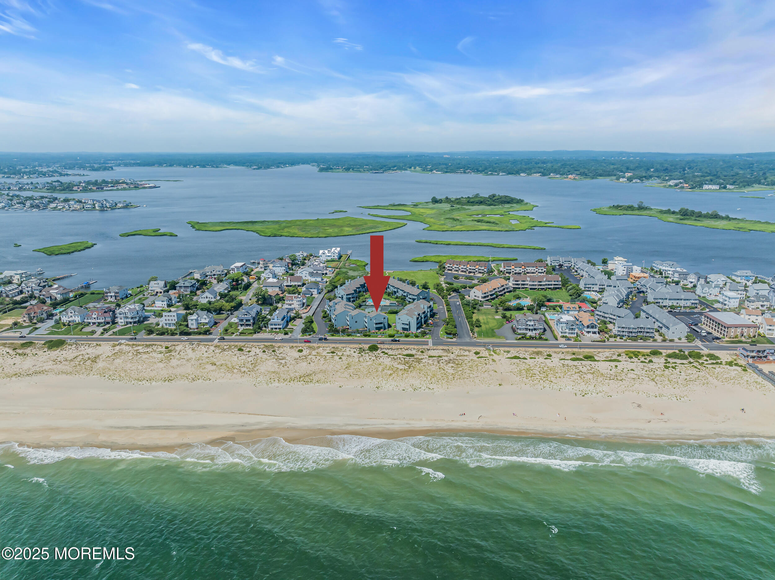 1566 Ocean Avenue 2, Sea Bright, NJ, 07760 image 81