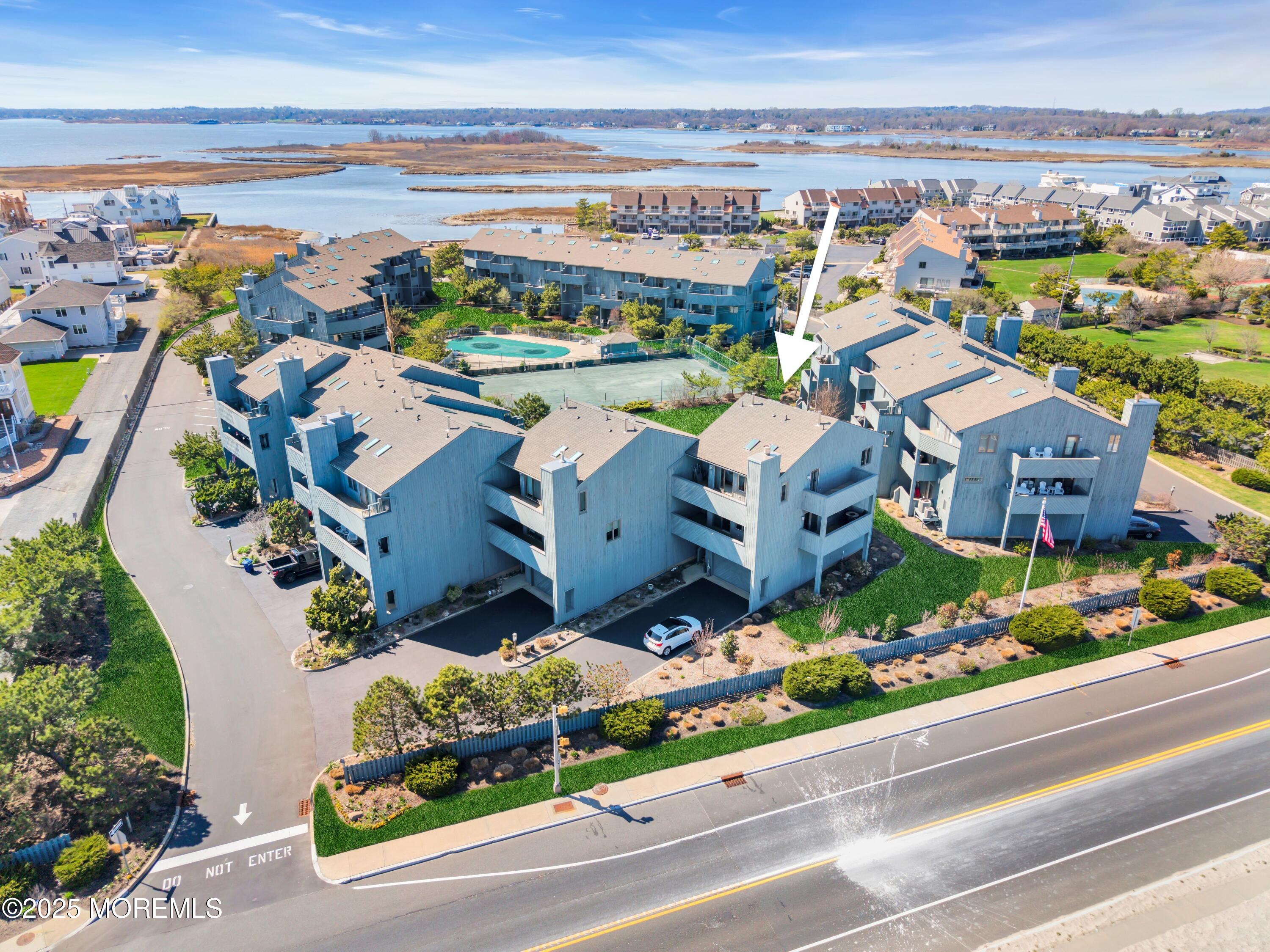 1566 Ocean Avenue 2, Sea Bright, NJ, 07760 image 84