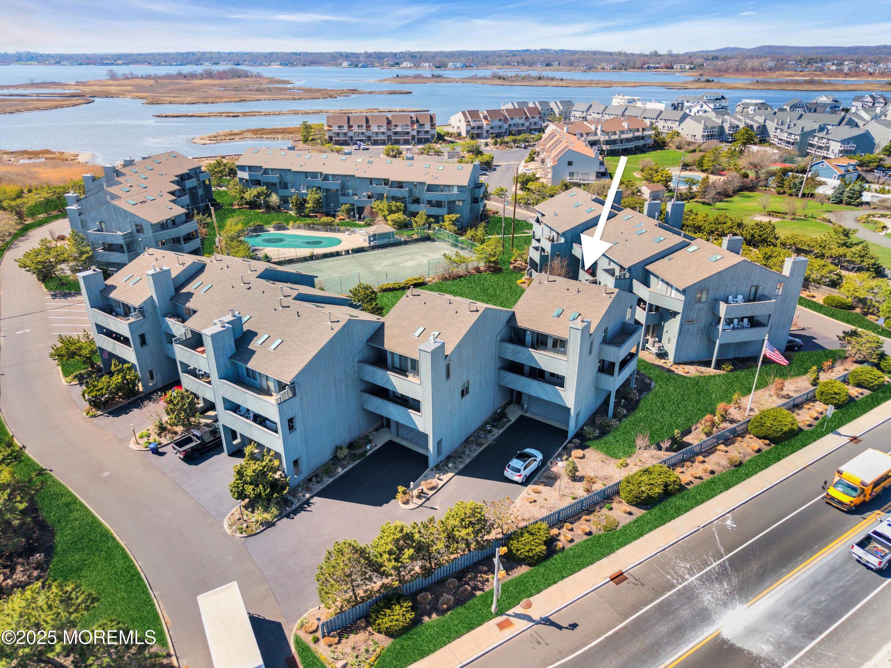 1566 Ocean Avenue 2, Sea Bright, NJ, 07760 image 85