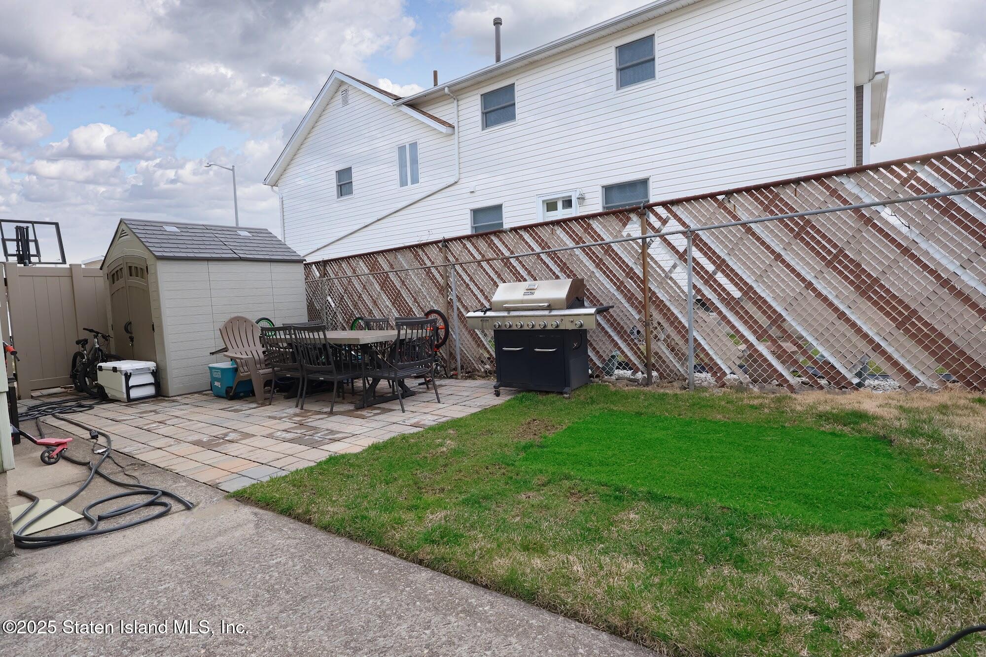 43 Watkins Avenue, Staten Island, NY, 10312 image 23