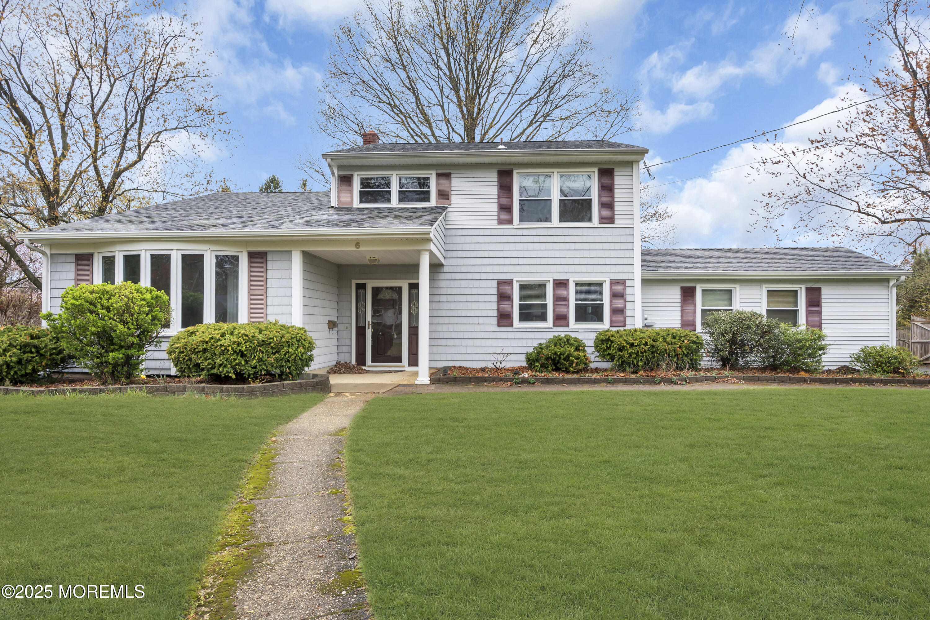 6 Claridge Drive, Middletown, NJ, 07748