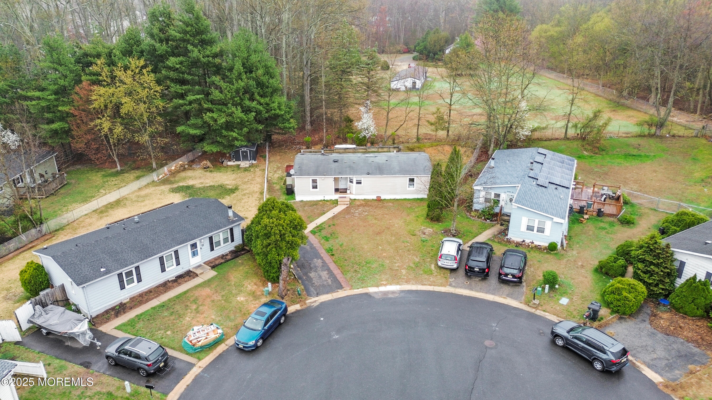 75 Deer Way, Manalapan, NJ, 07726 image 30