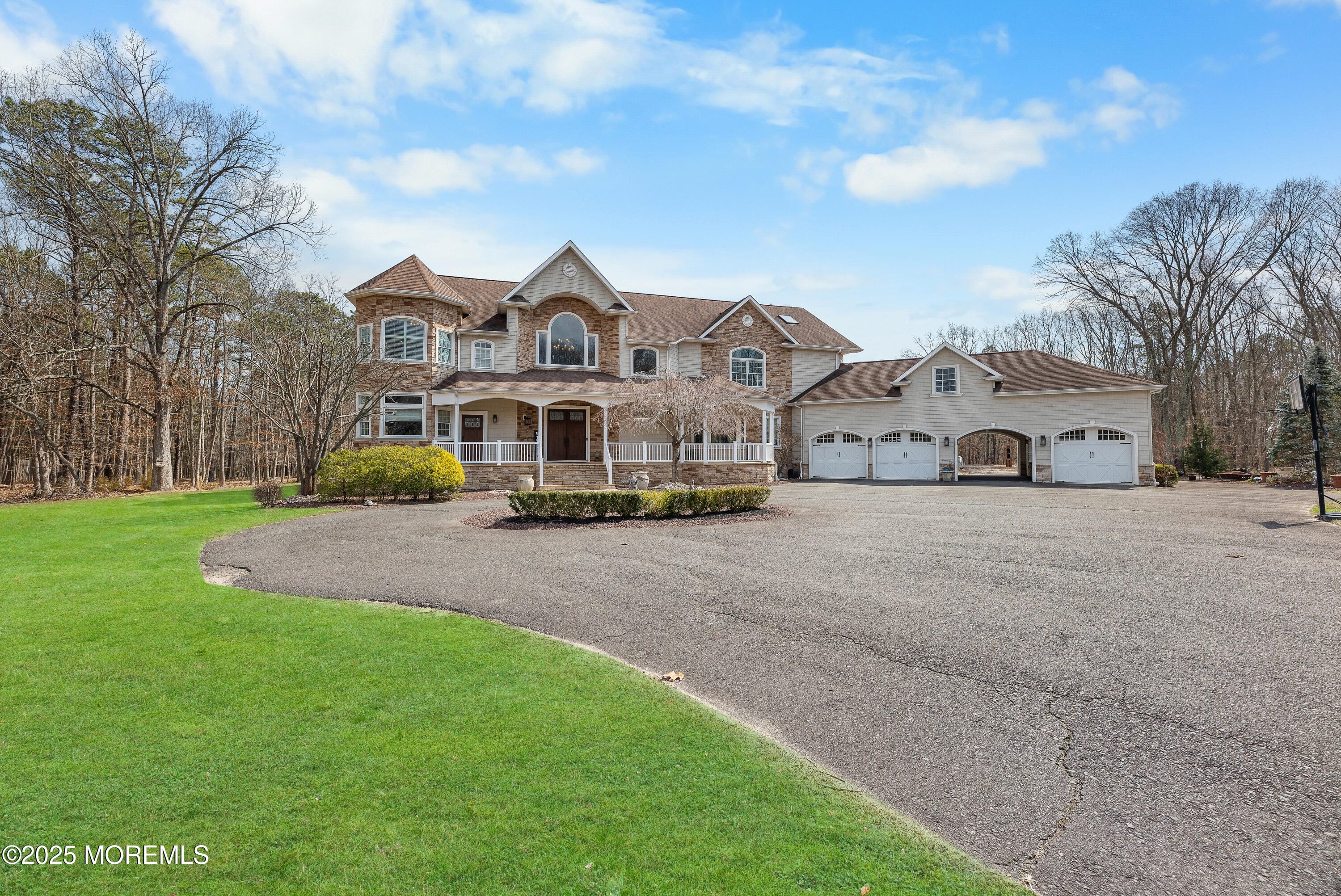 204 Stillhouse Road, Millstone, NJ, 08510 image 64