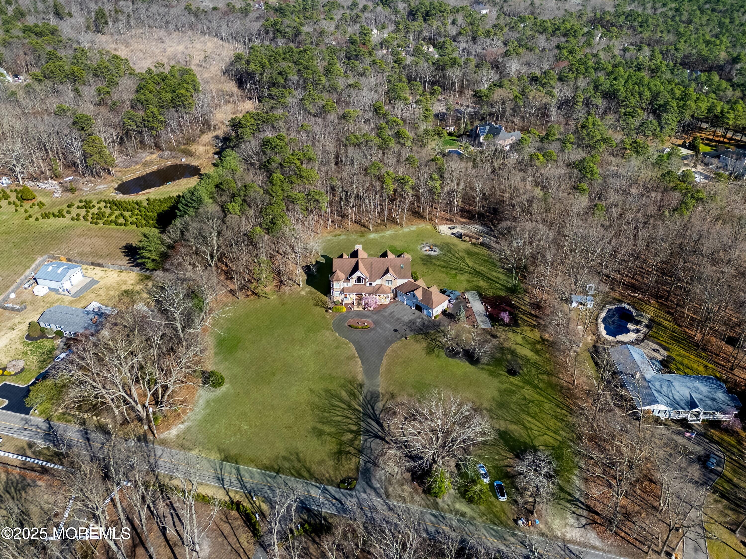 204 Stillhouse Road, Millstone, NJ, 08510 image 66