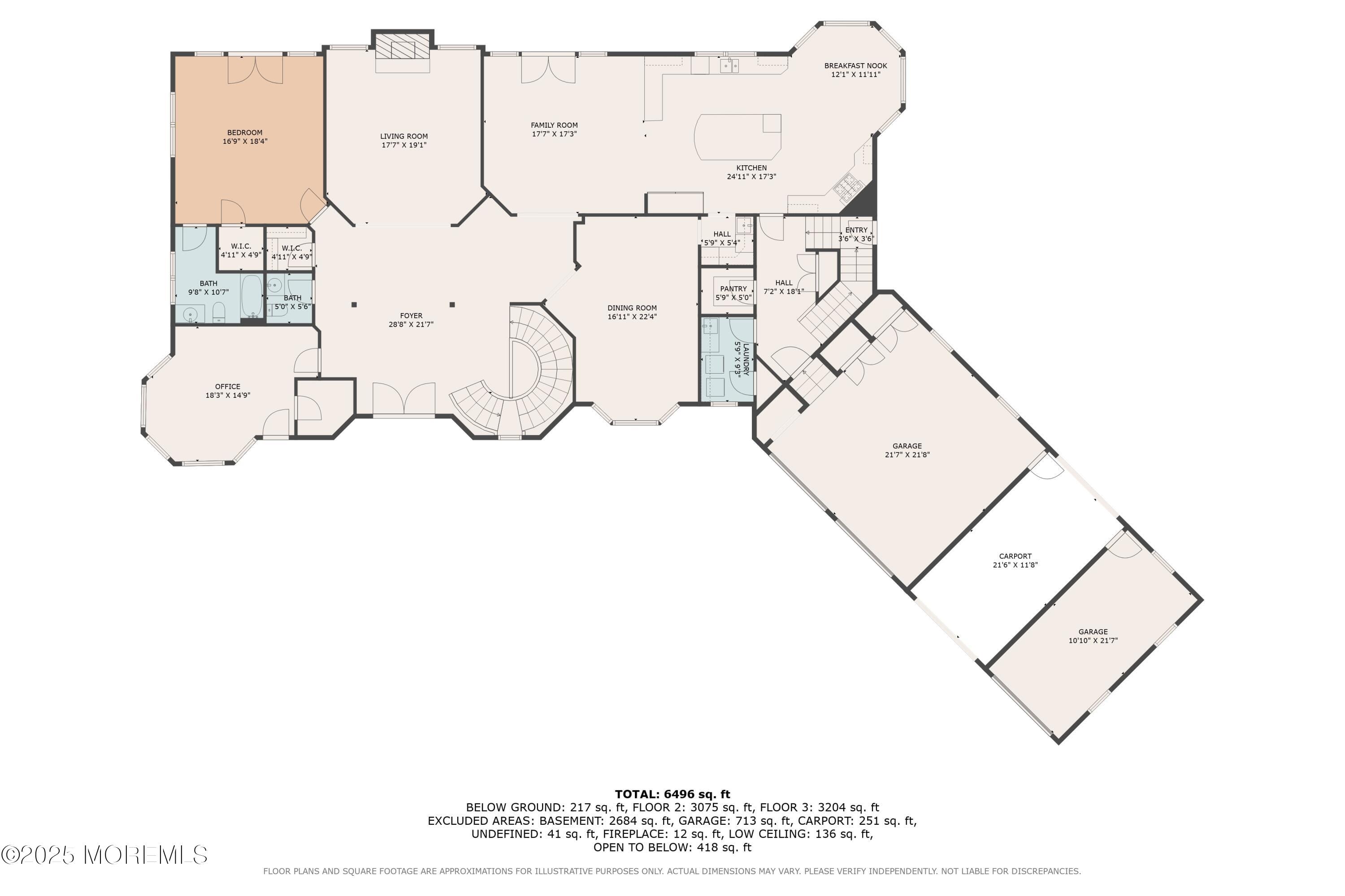 204 Stillhouse Road, Millstone, NJ, 08510 image 68
