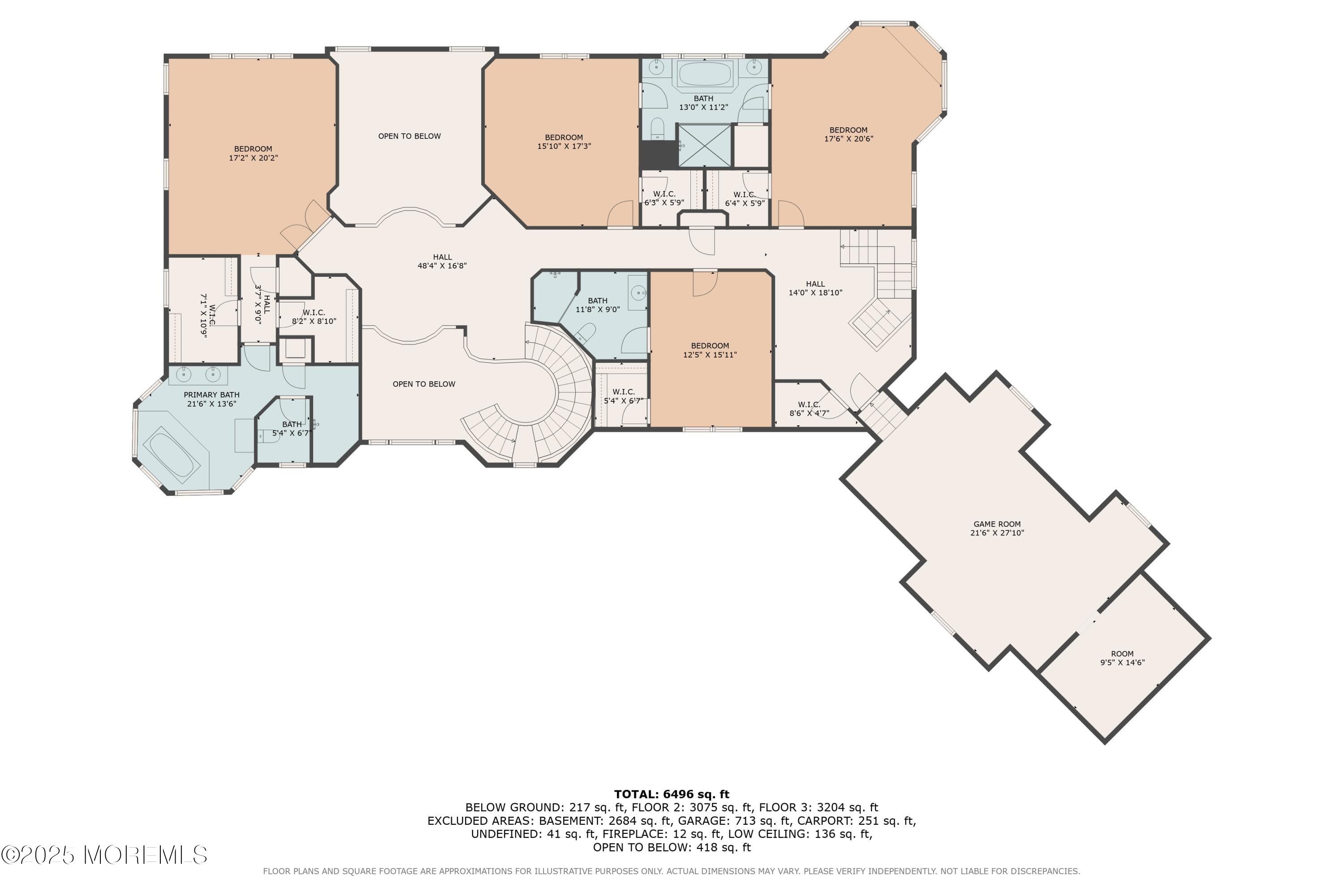 204 Stillhouse Road, Millstone, NJ, 08510 image 67