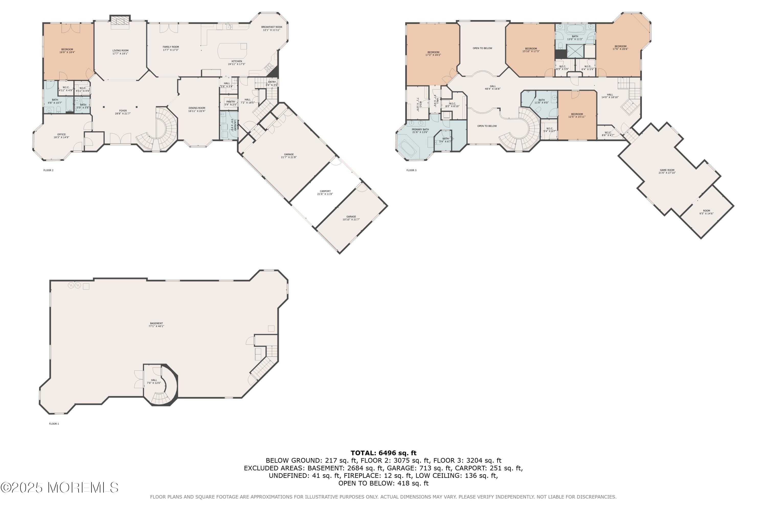 204 Stillhouse Road, Millstone, NJ, 08510 image 70