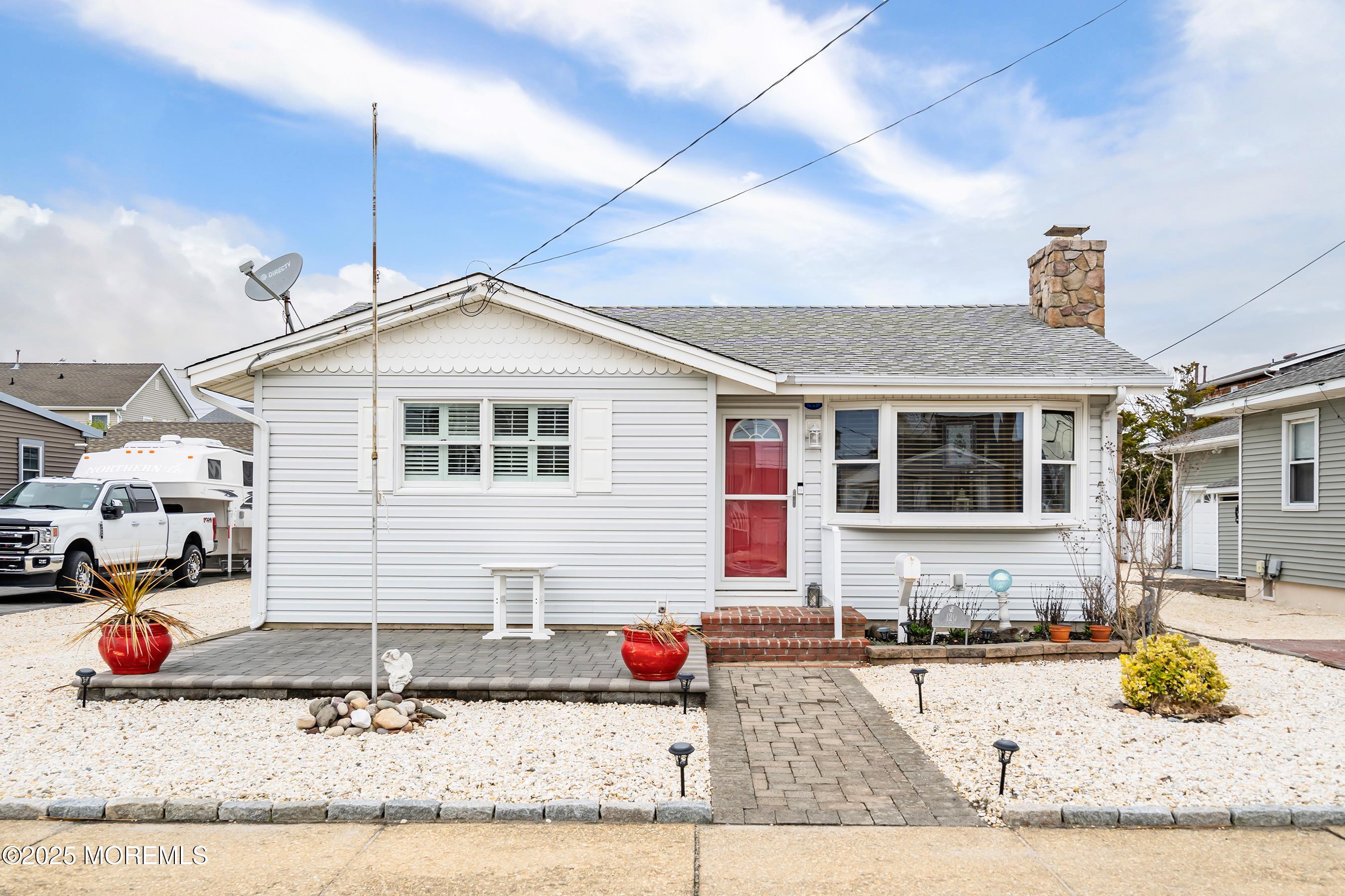 120 13th Avenue, Seaside Park, NJ, 08752