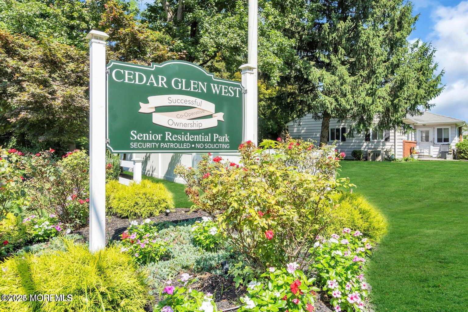 16A Lark Street A, Manchester, NJ, 08759 image 11