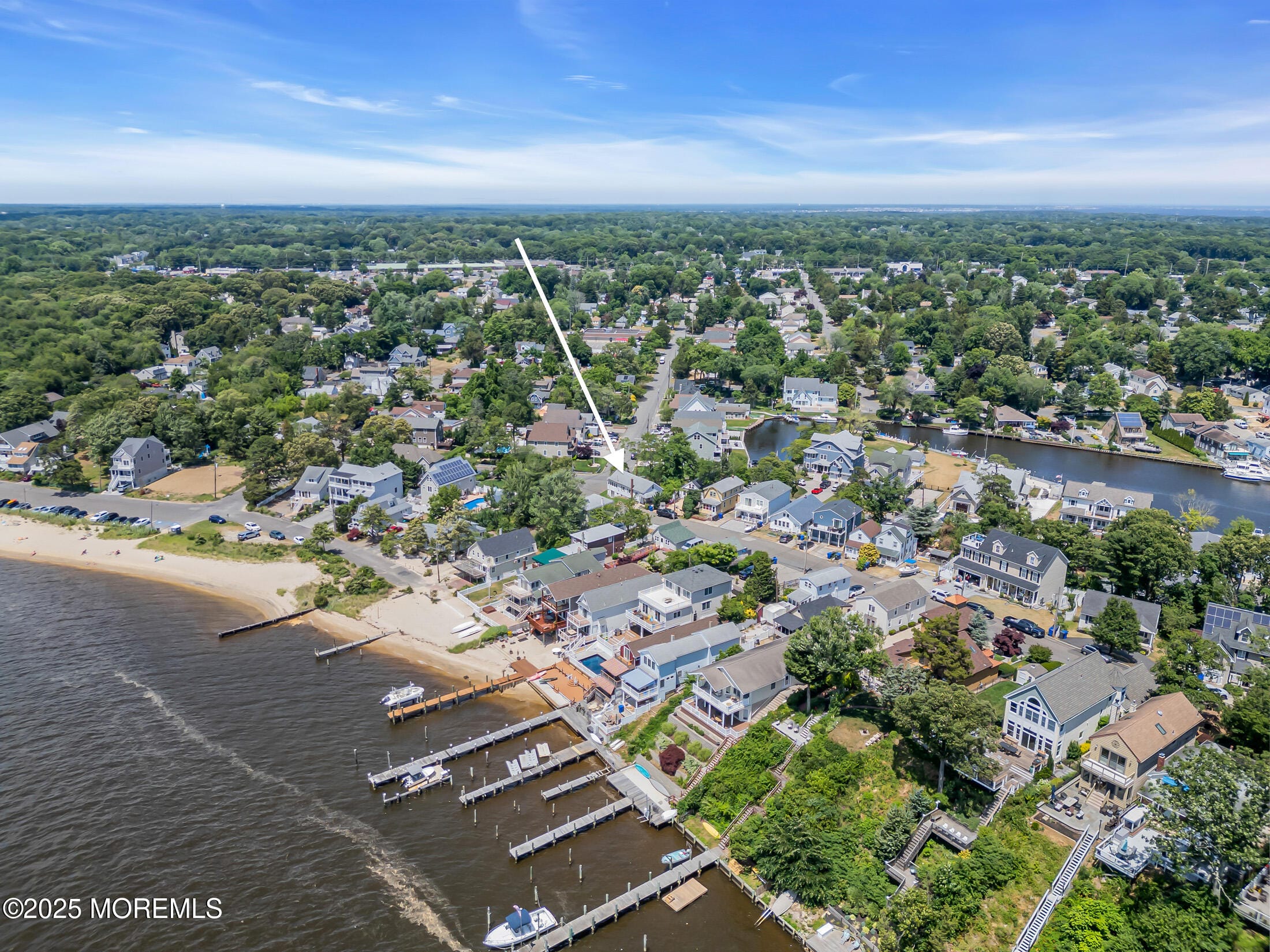 1403 Summit Avenue, Toms River, NJ, 08753