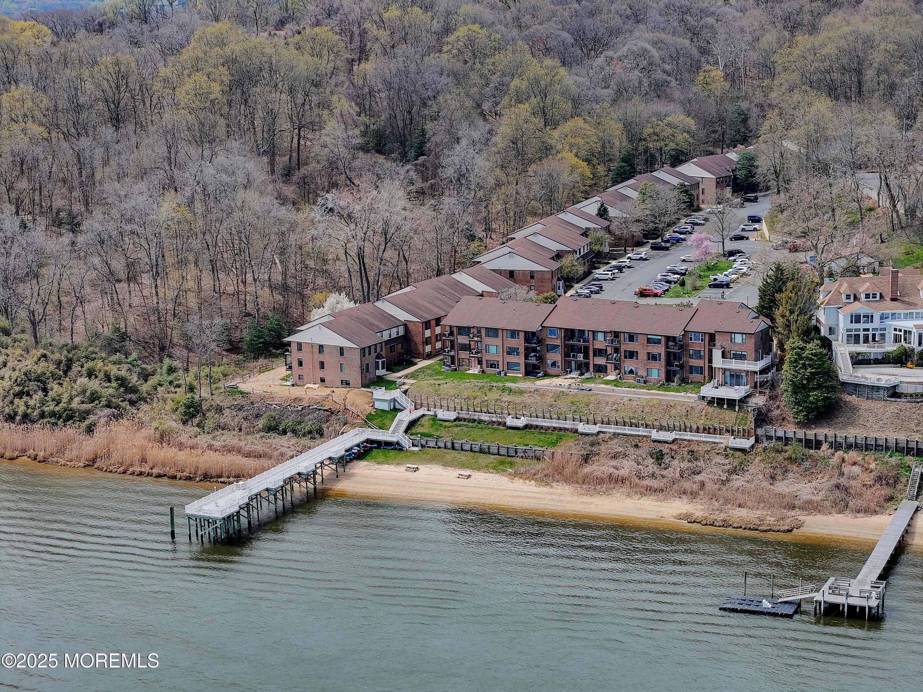 200 Portland Road D15, Highlands, NJ, 07732 image 30