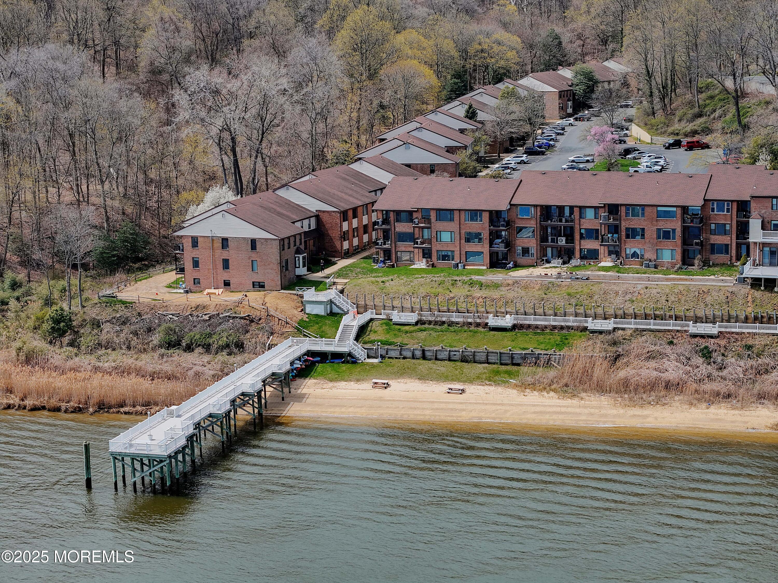 200 Portland Road D15, Highlands, NJ, 07732 image 6
