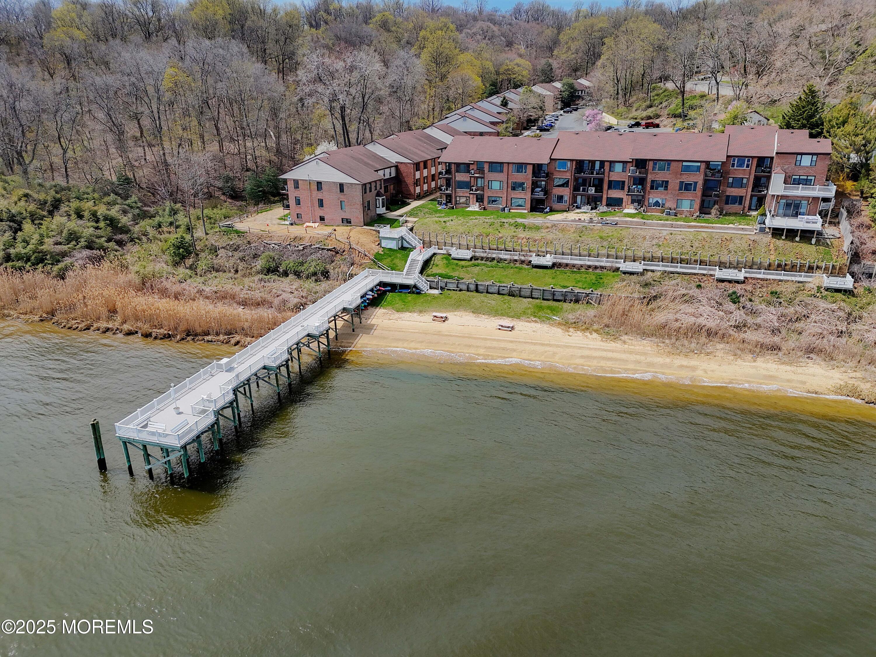 200 Portland Road D15, Highlands, NJ, 07732 image 41