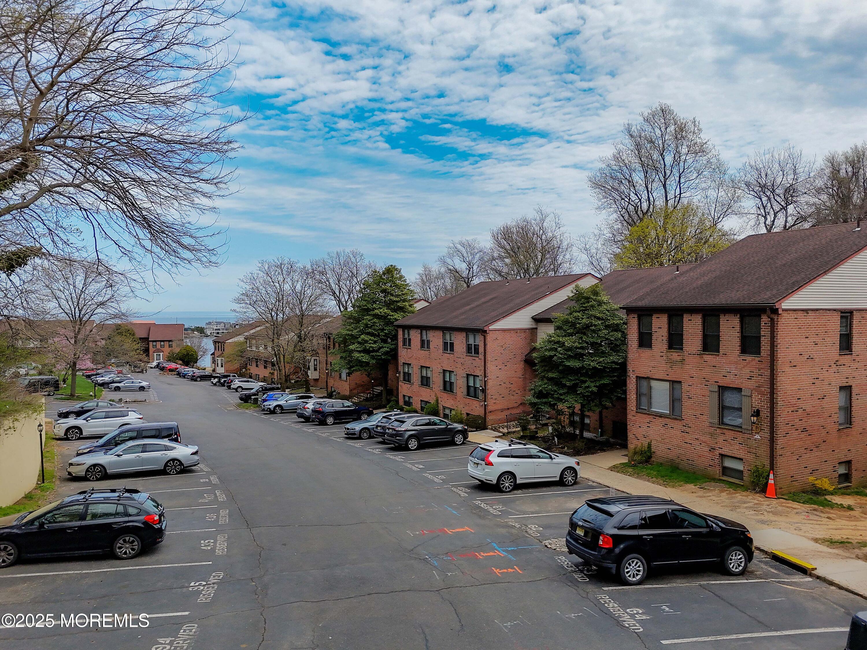 200 Portland Road D15, Highlands, NJ, 07732 image 7