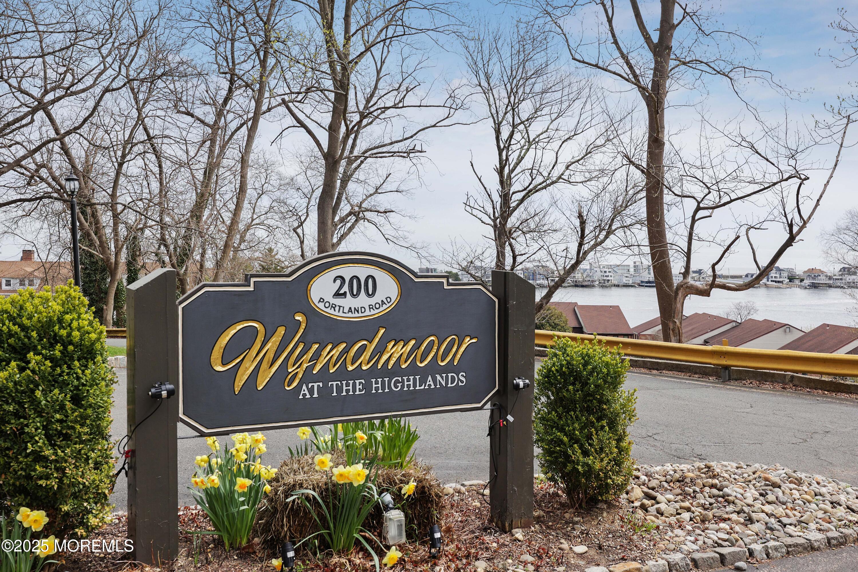 200 Portland Road D15, Highlands, NJ, 07732 image 9