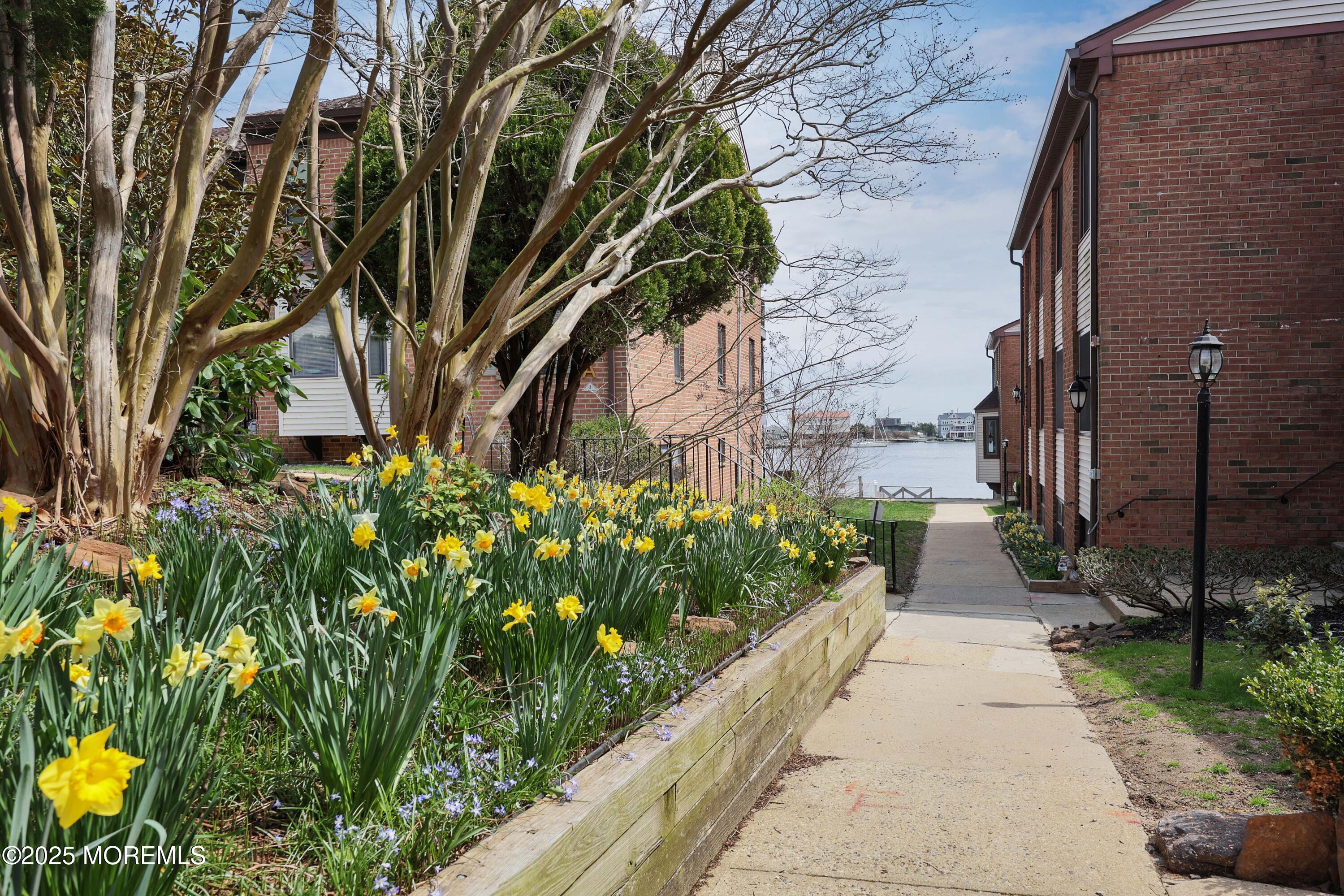 200 Portland Road D15, Highlands, NJ, 07732 image 28