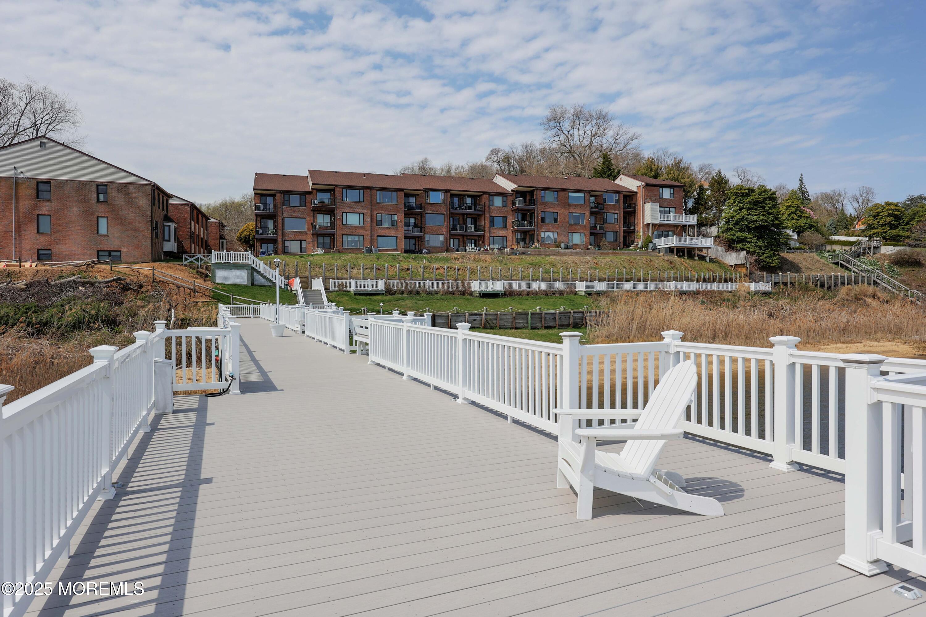 200 Portland Road D15, Highlands, NJ, 07732 image 45