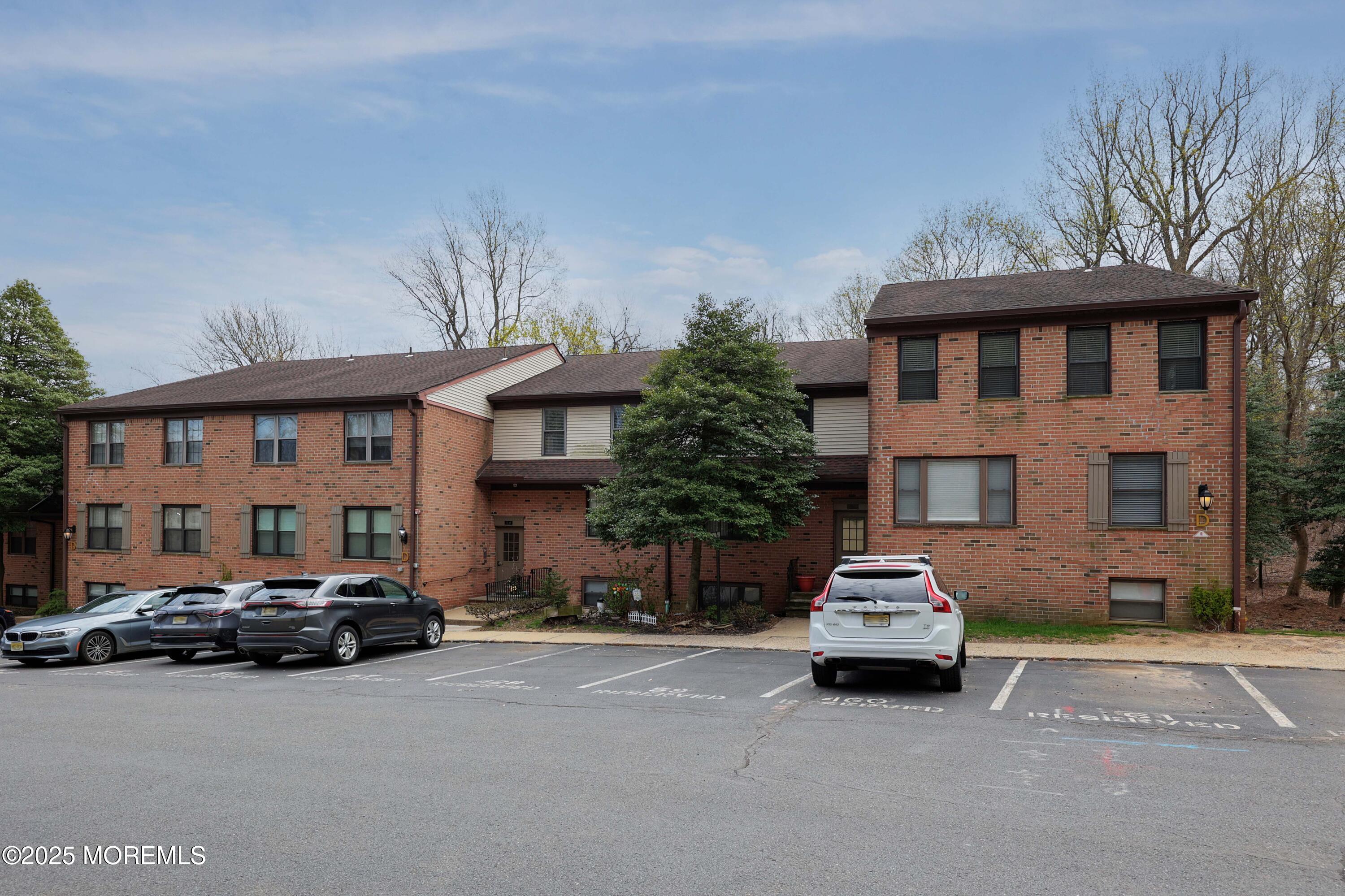 200 Portland Road D15, Highlands, NJ, 07732 image 47