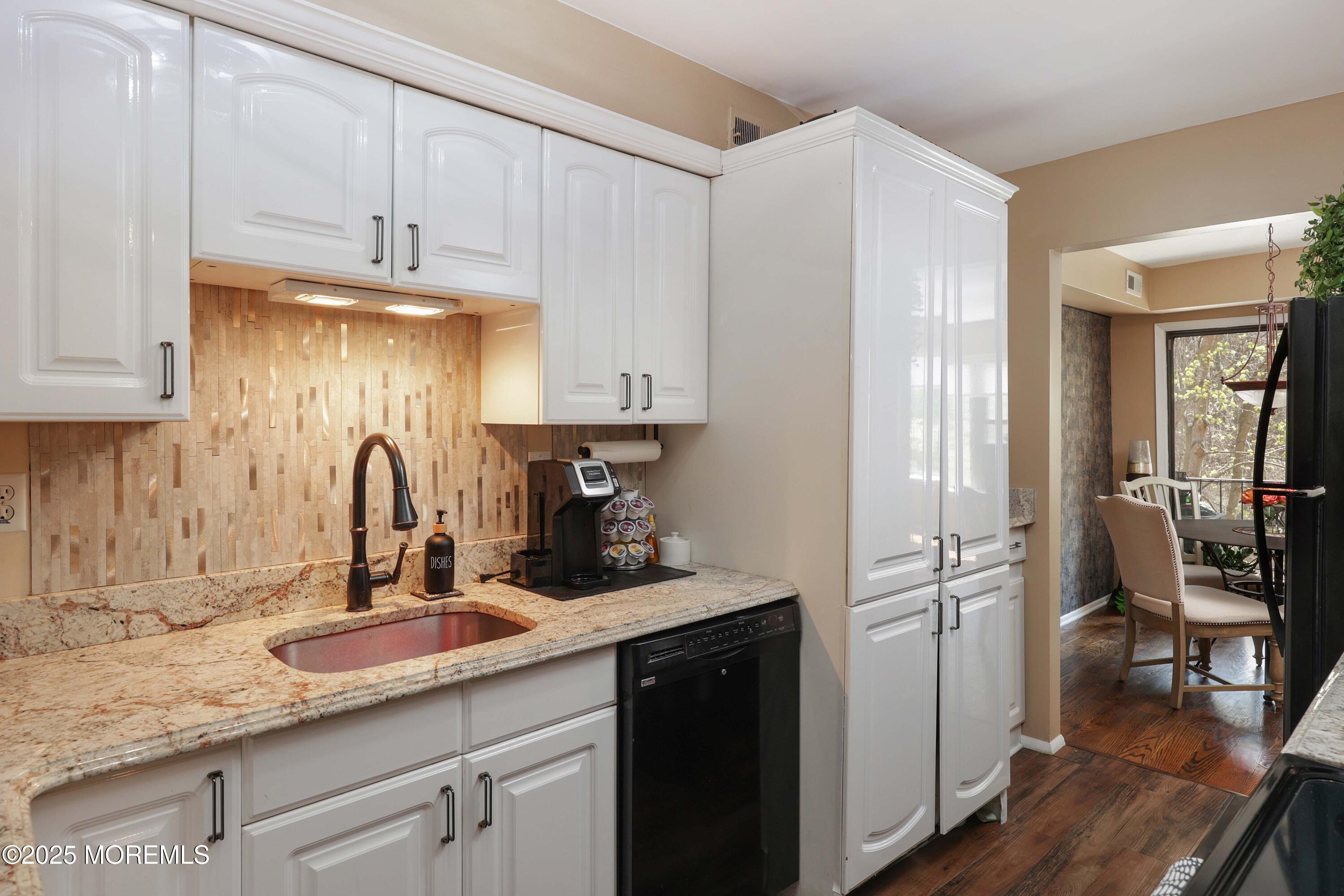 200 Portland Road D15, Highlands, NJ, 07732 image 13