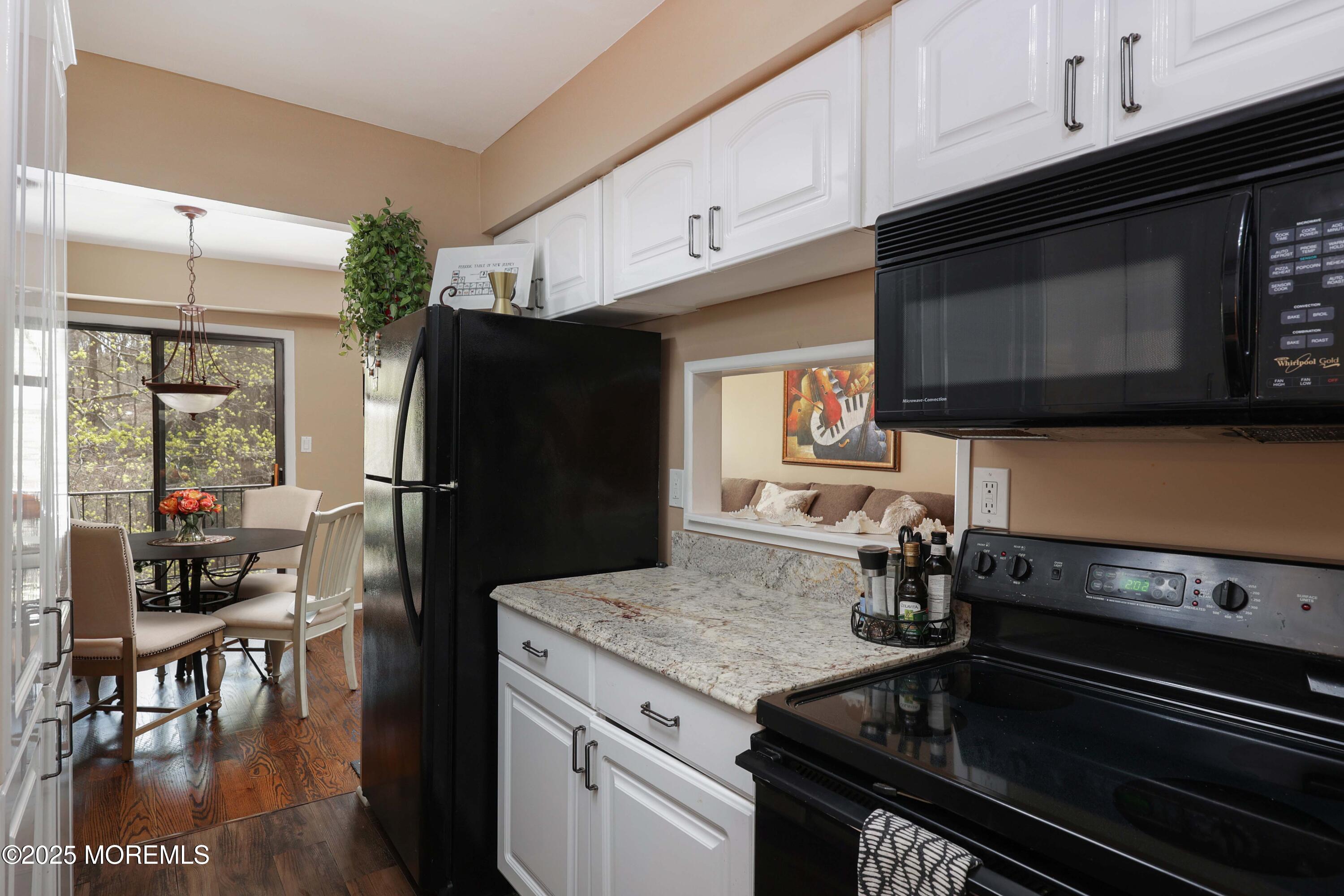 200 Portland Road D15, Highlands, NJ, 07732 image 14
