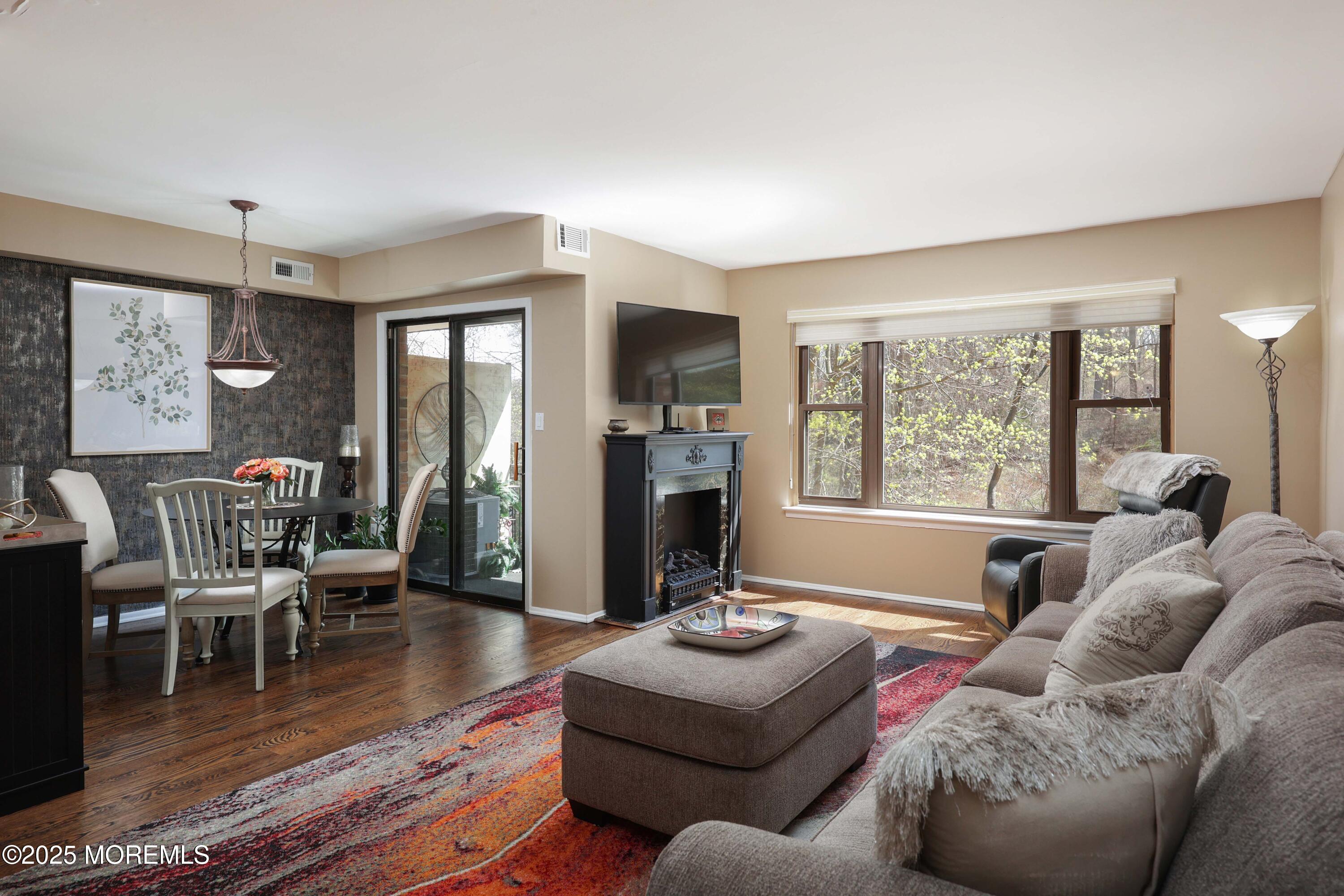 200 Portland Road D15, Highlands, NJ, 07732 image 17