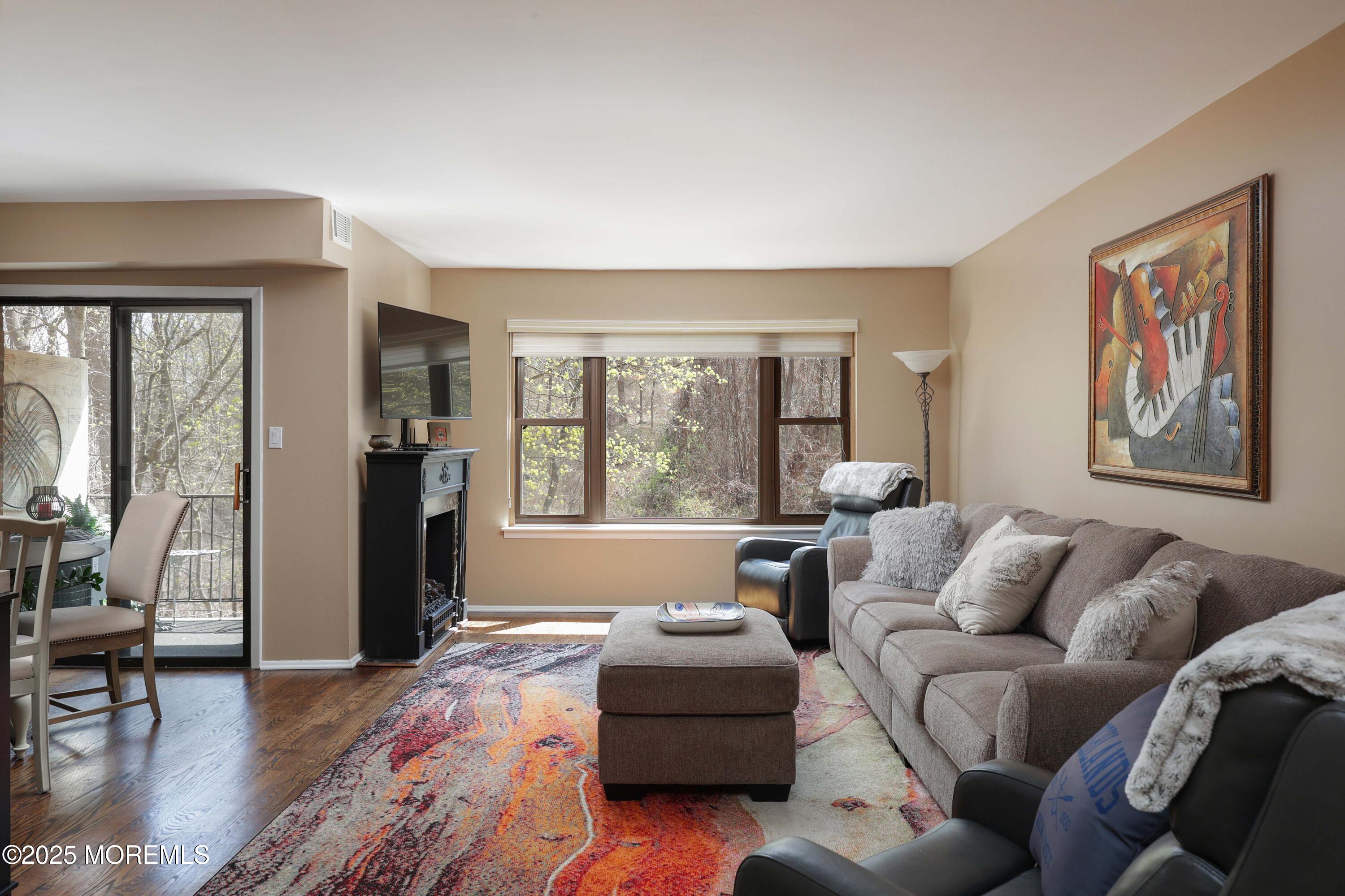 200 Portland Road D15, Highlands, NJ, 07732 image 18