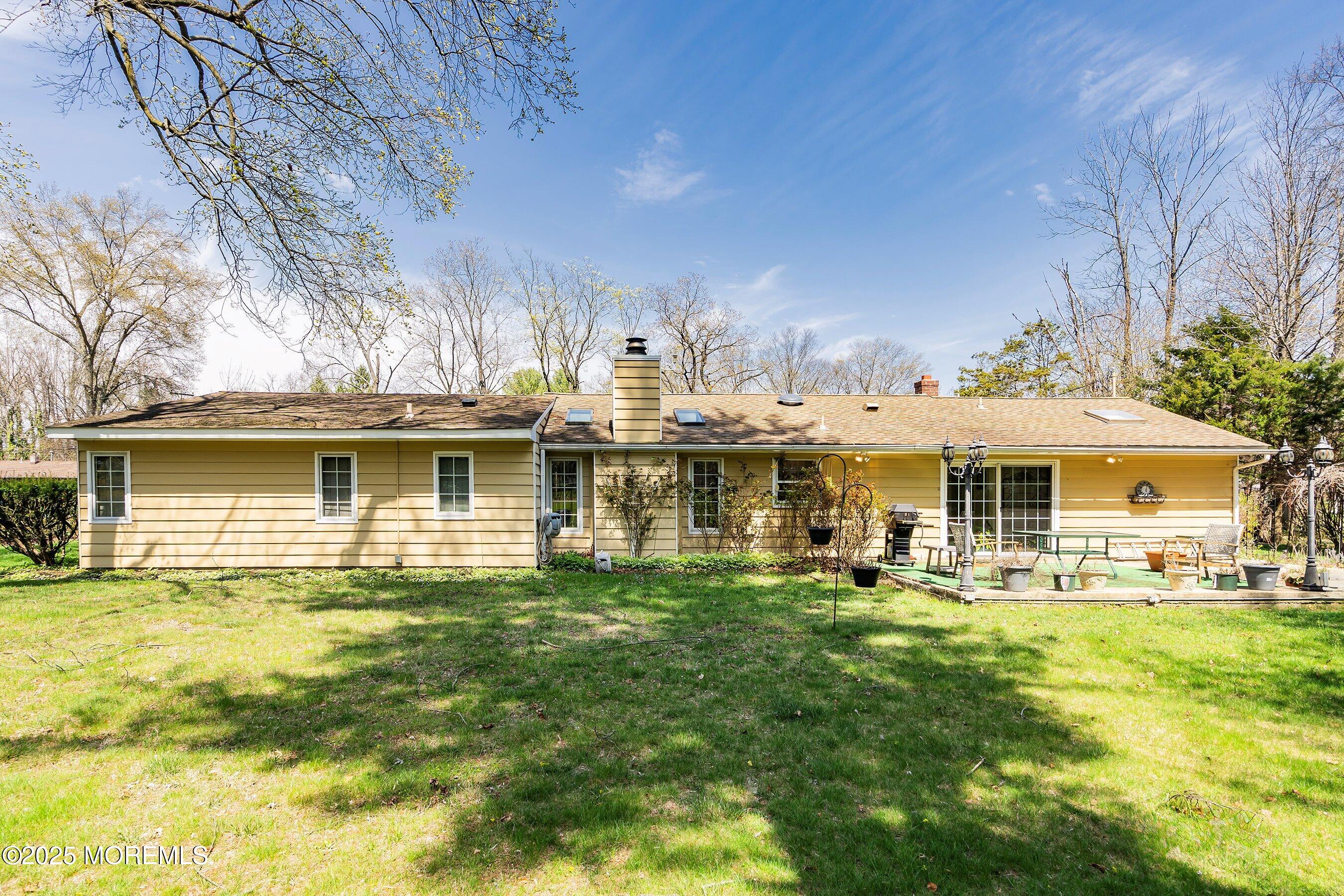 22 Branford Circle, Tinton Falls, NJ, 07724 image 25