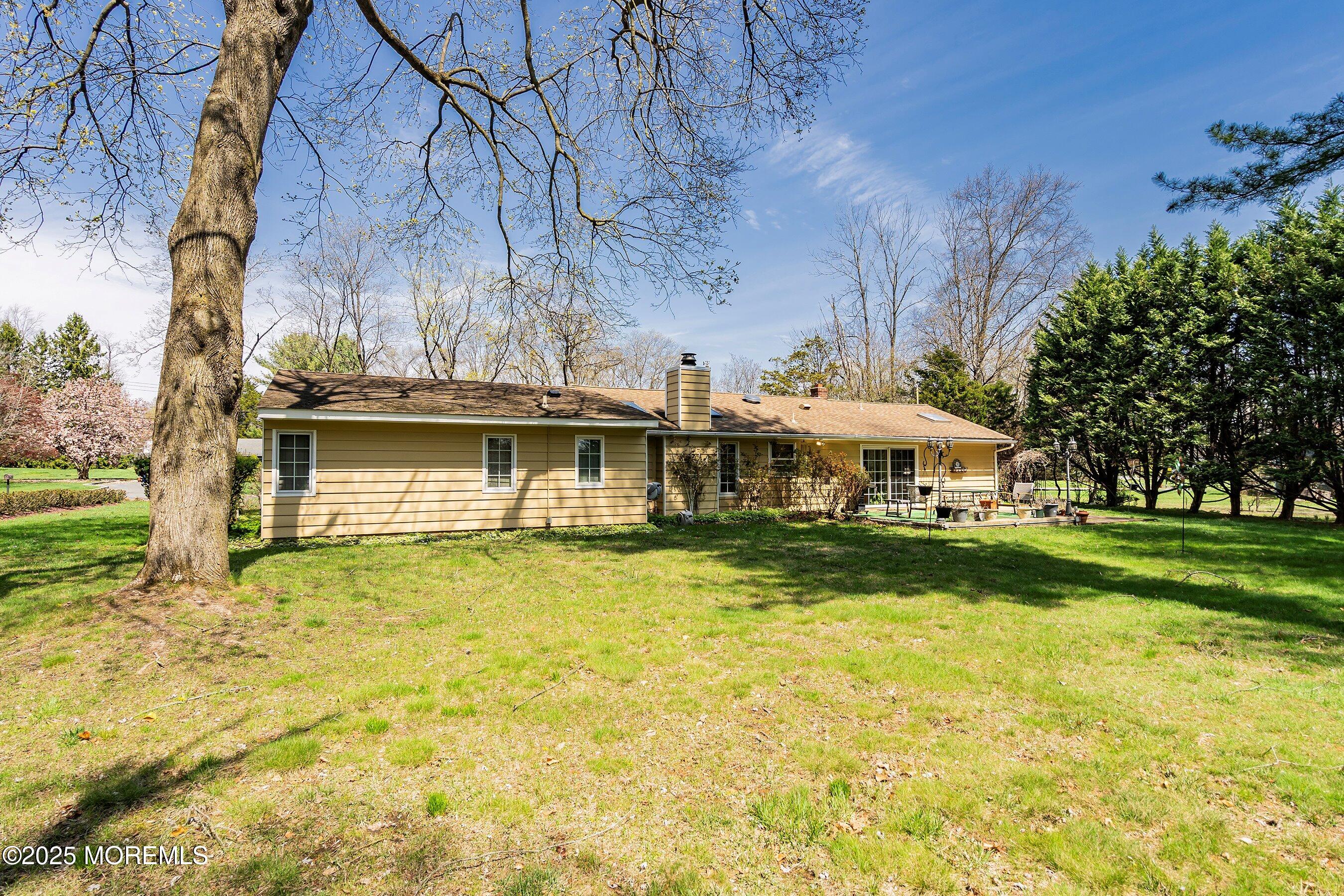 22 Branford Circle, Tinton Falls, NJ, 07724 image 26