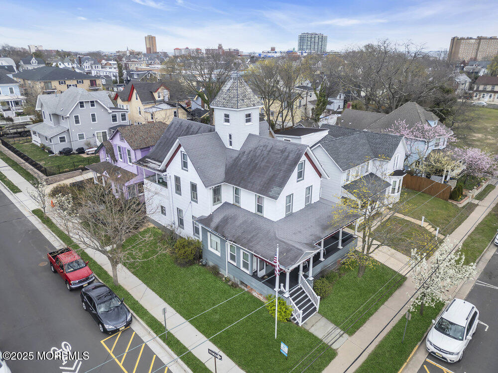 621 Sewall Avenue, Asbury Park, NJ, 07712 image 27