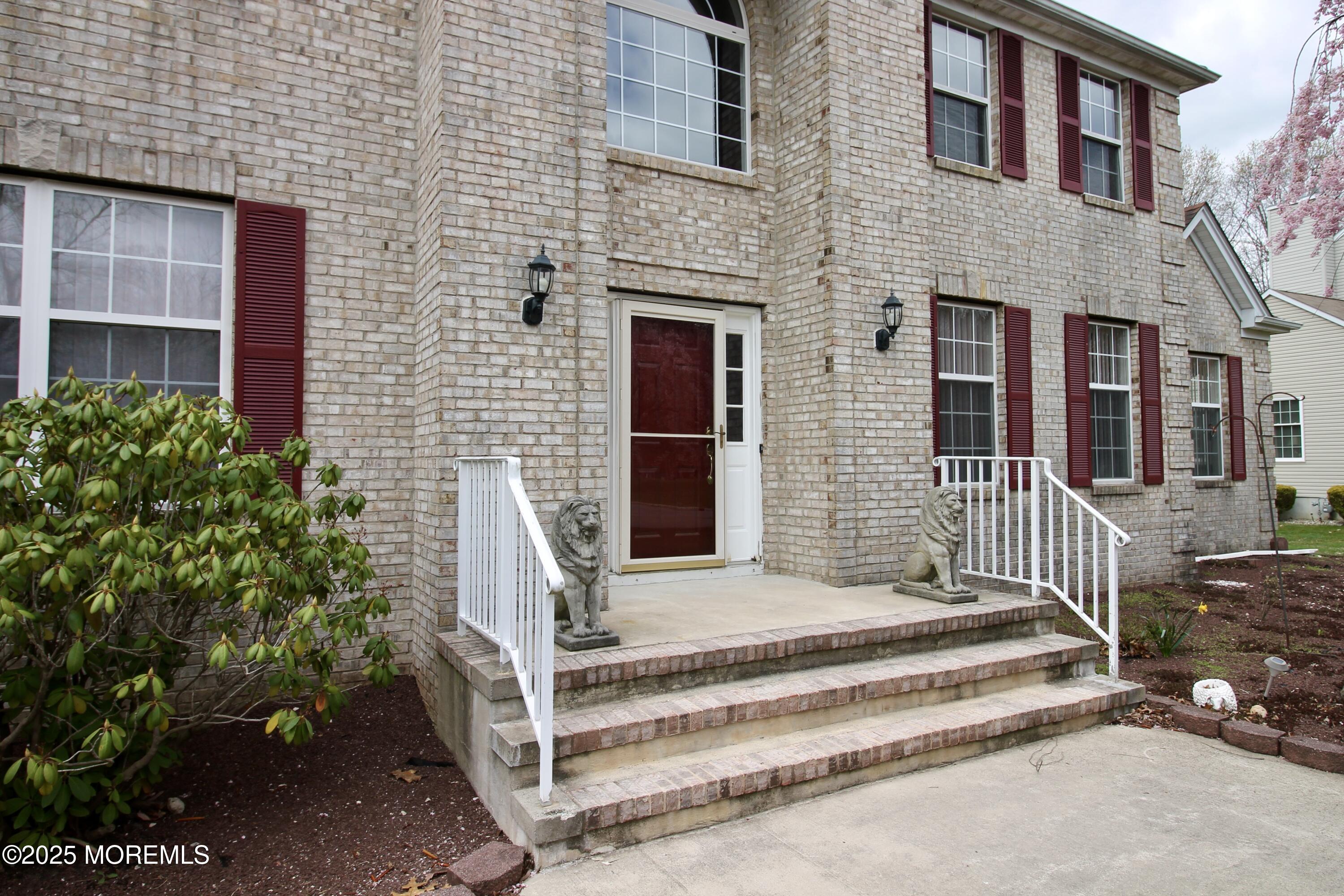 857 Woodbury Drive, Jackson, NJ, 08527 image 6