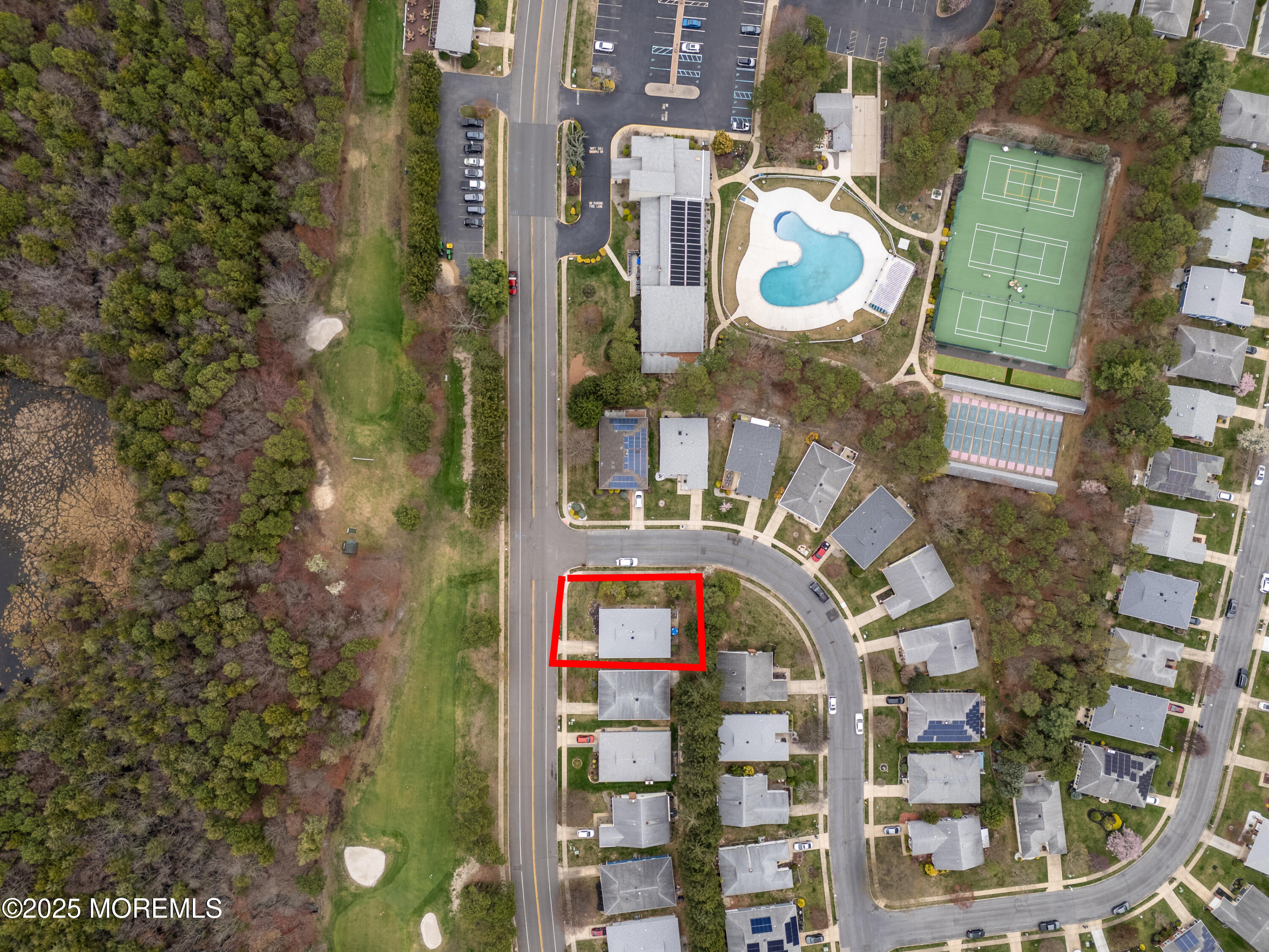 246 Lions Head Boulevard, Brick, NJ, 08723 image 31