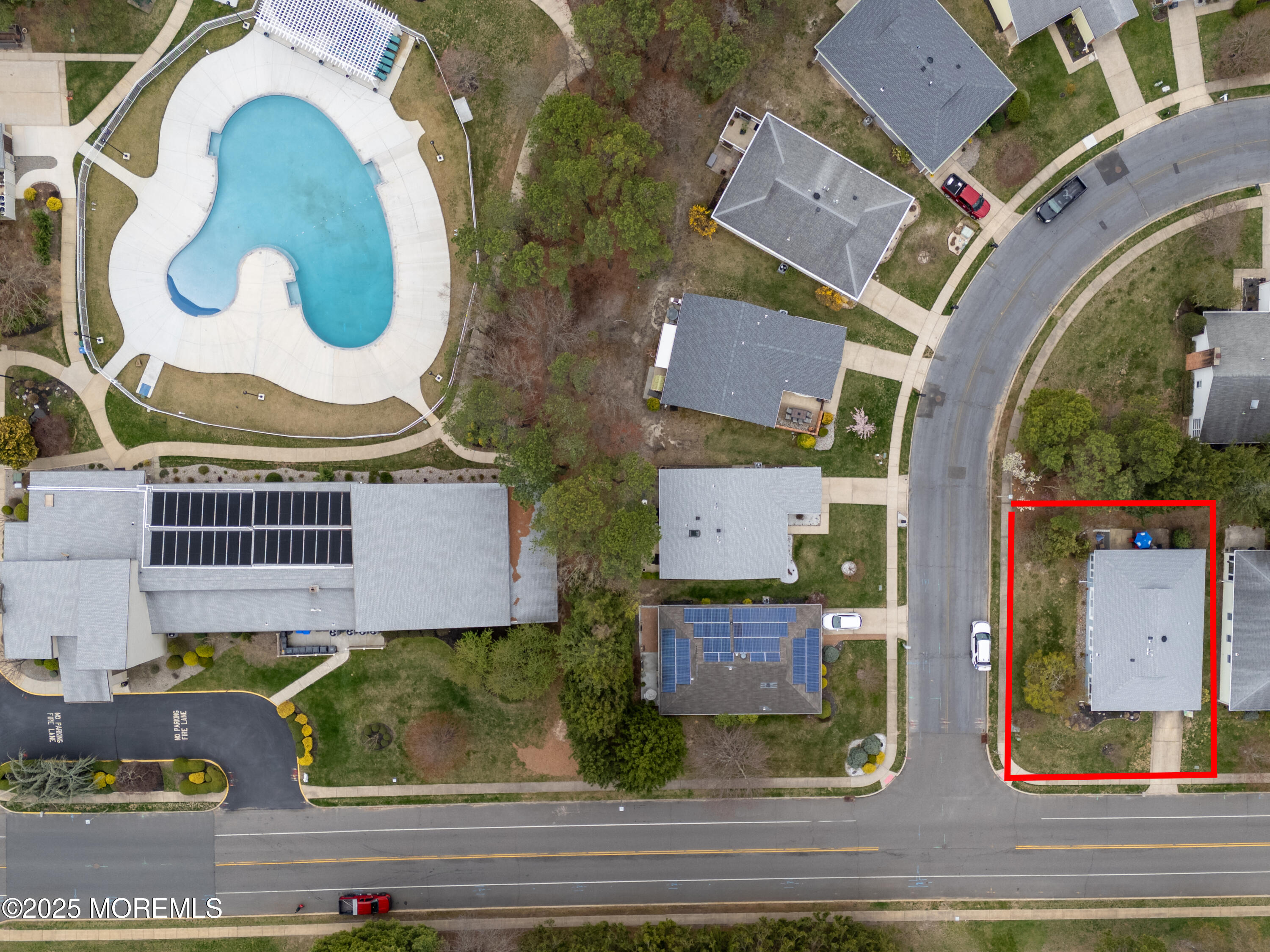 246 Lions Head Boulevard, Brick, NJ, 08723 image 33
