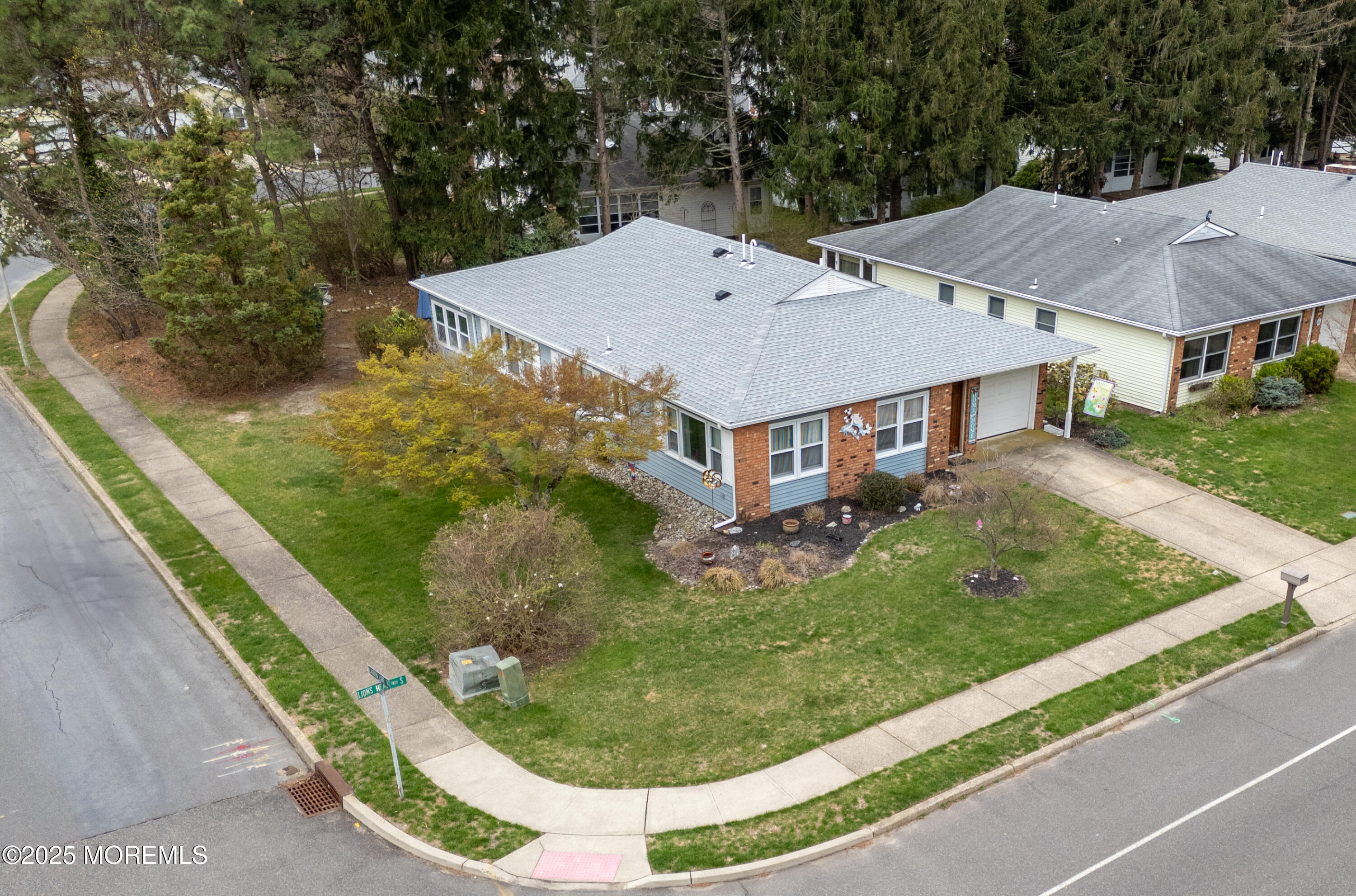 246 Lions Head Boulevard, Brick, NJ, 08723 image 34