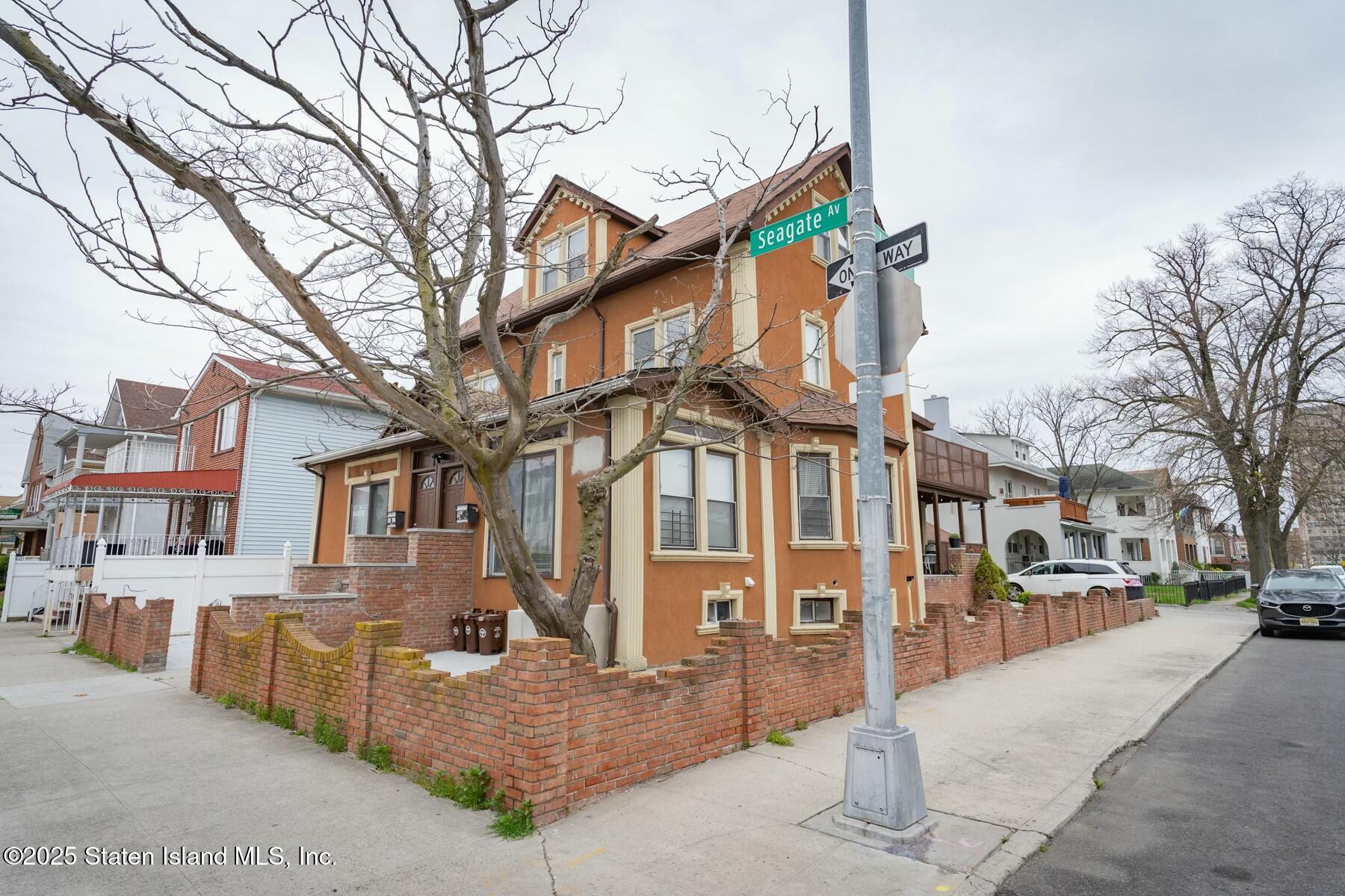 4201 Seagate Avenue, Brooklyn, NY, 11224 image 42