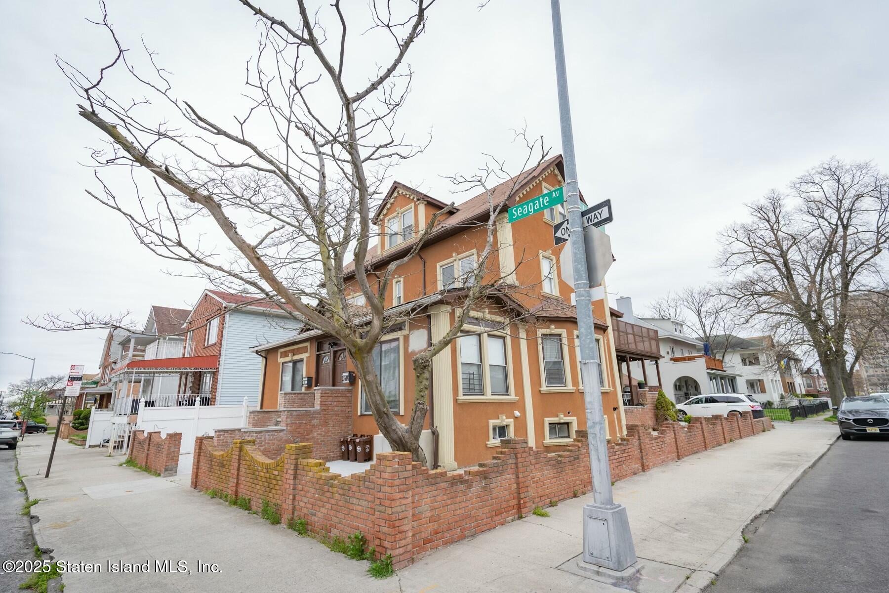 4201 Seagate Avenue, Brooklyn, NY, 11224 image 43