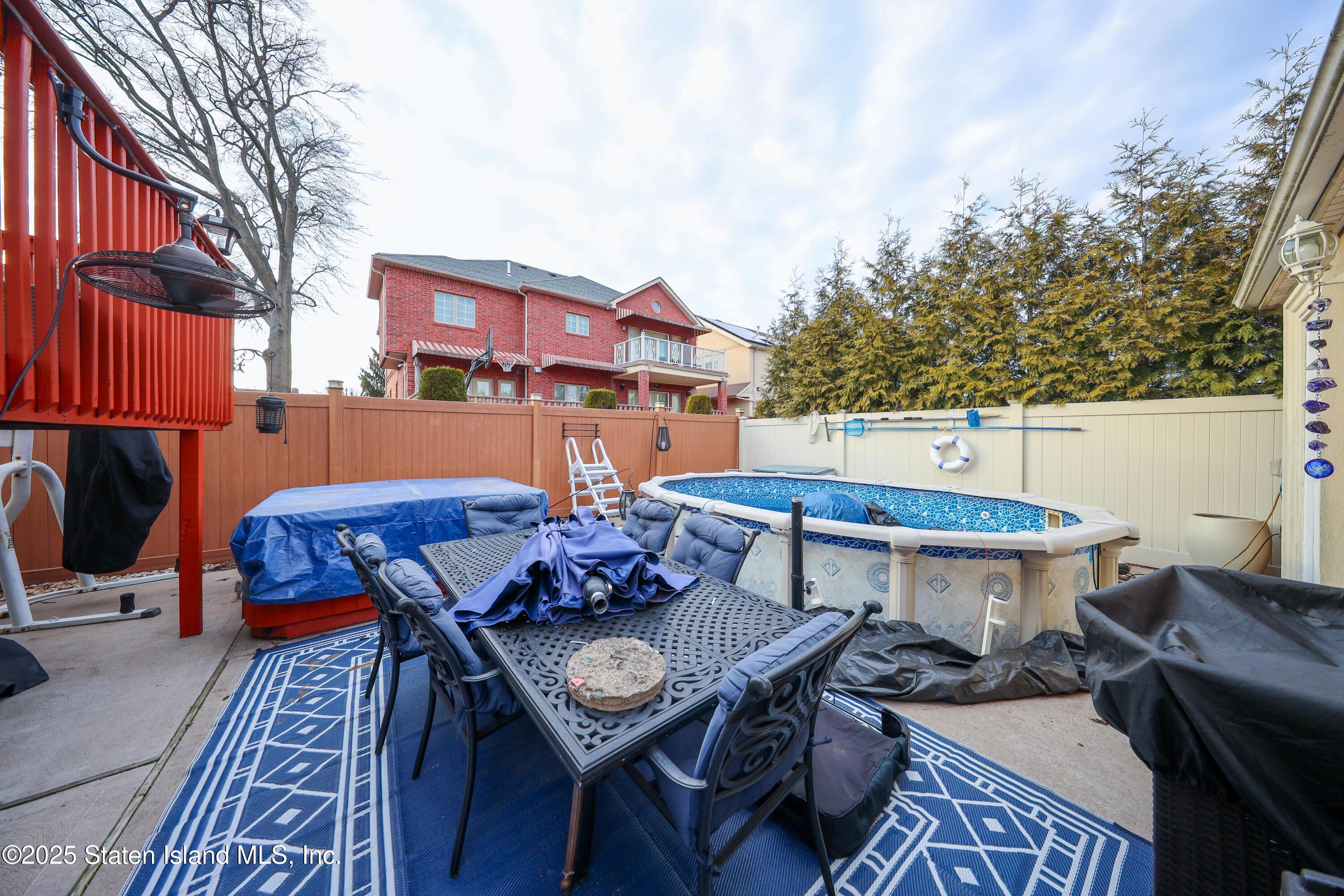 147 Kirshon Avenue, Staten Island, NY, 10314 image 23
