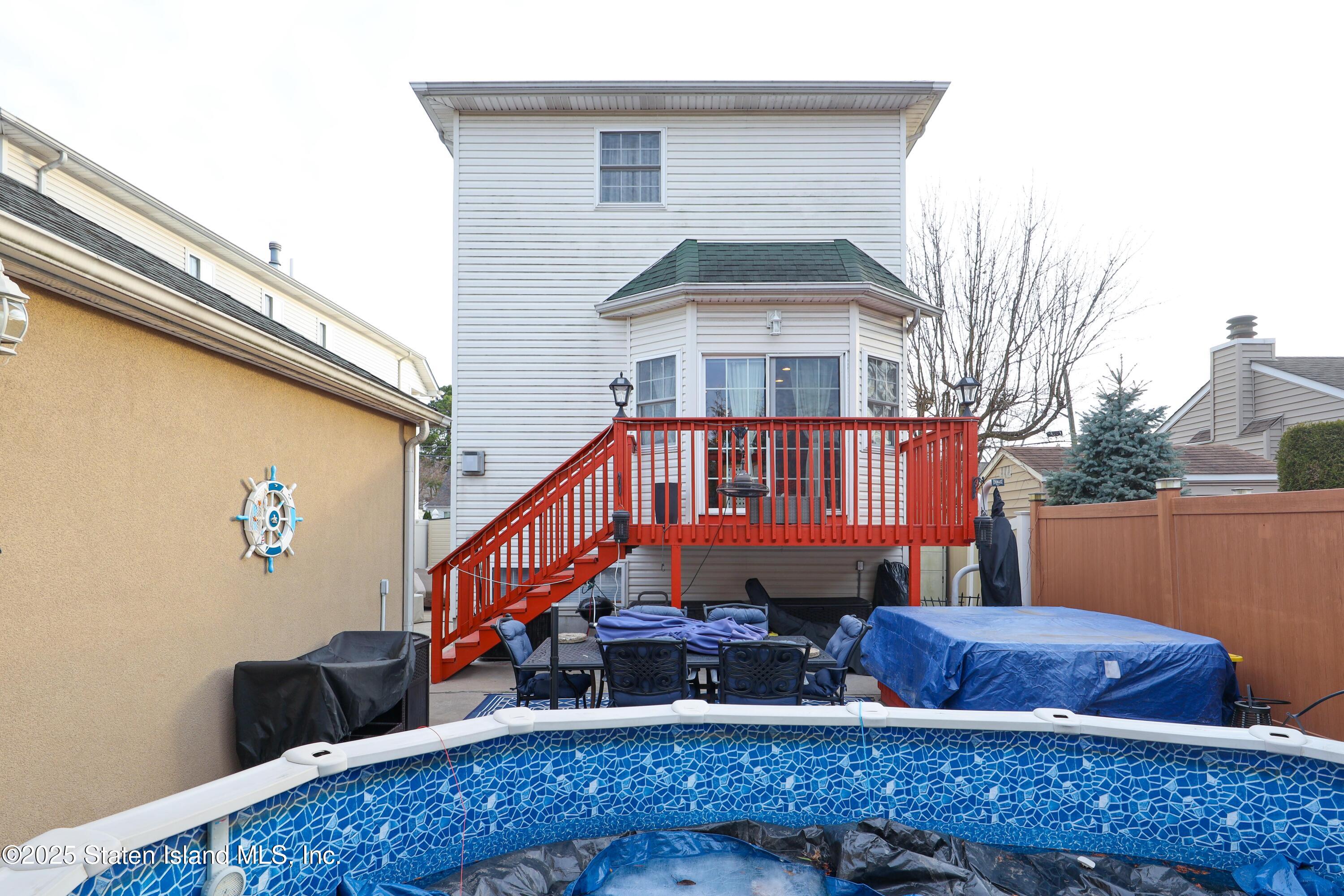 147 Kirshon Avenue, Staten Island, NY, 10314 image 21