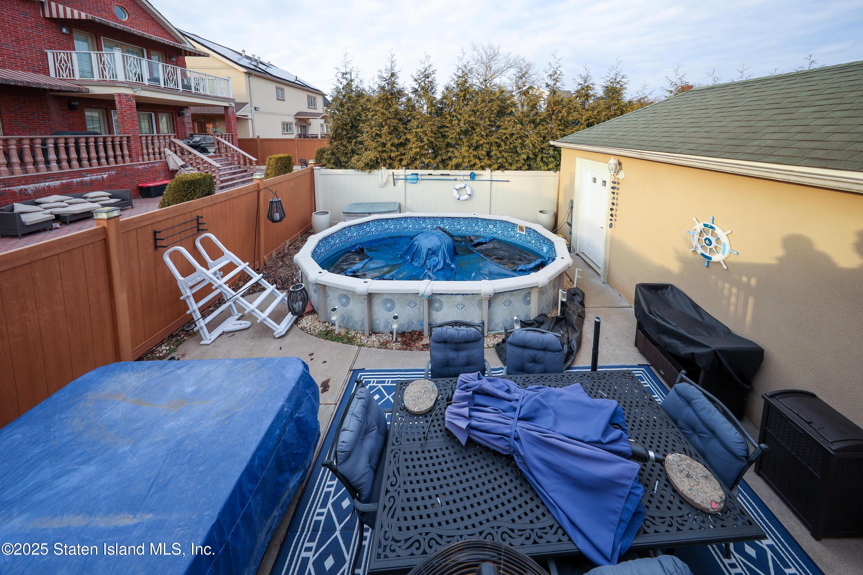 147 Kirshon Avenue, Staten Island, NY, 10314 image 22