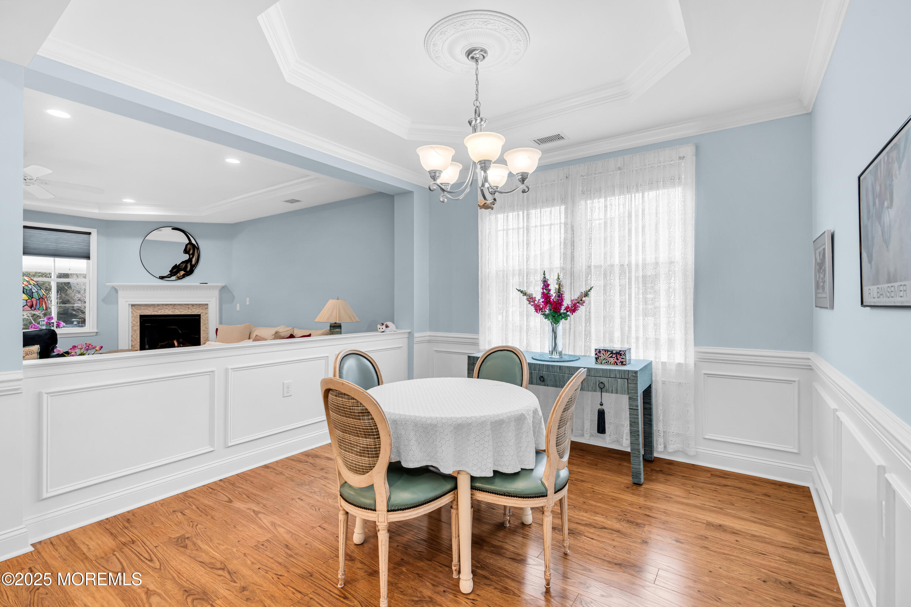 10 E Black Heath Court, Farmingdale, NJ, 07727 image 9