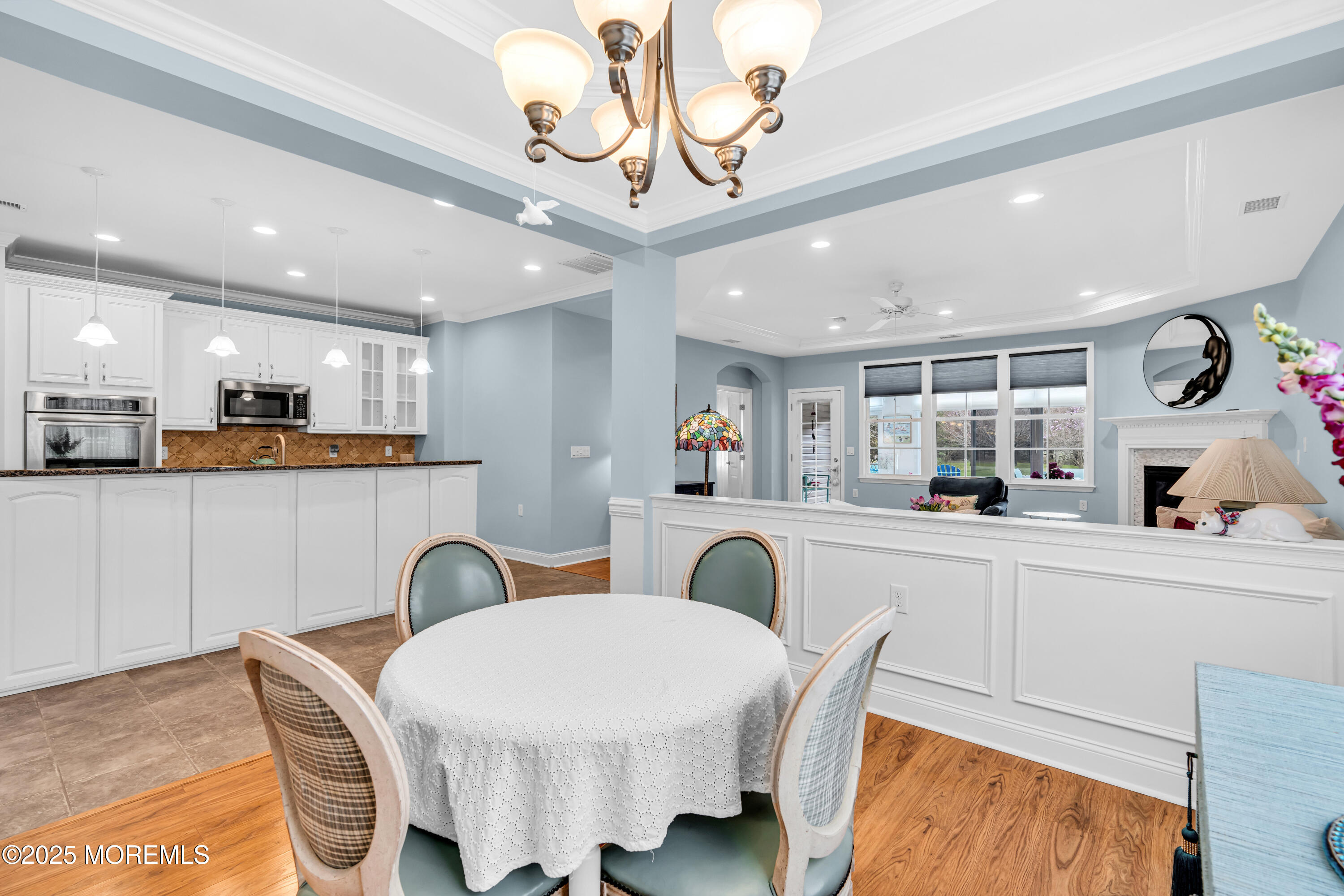 10 E Black Heath Court, Farmingdale, NJ, 07727 image 11