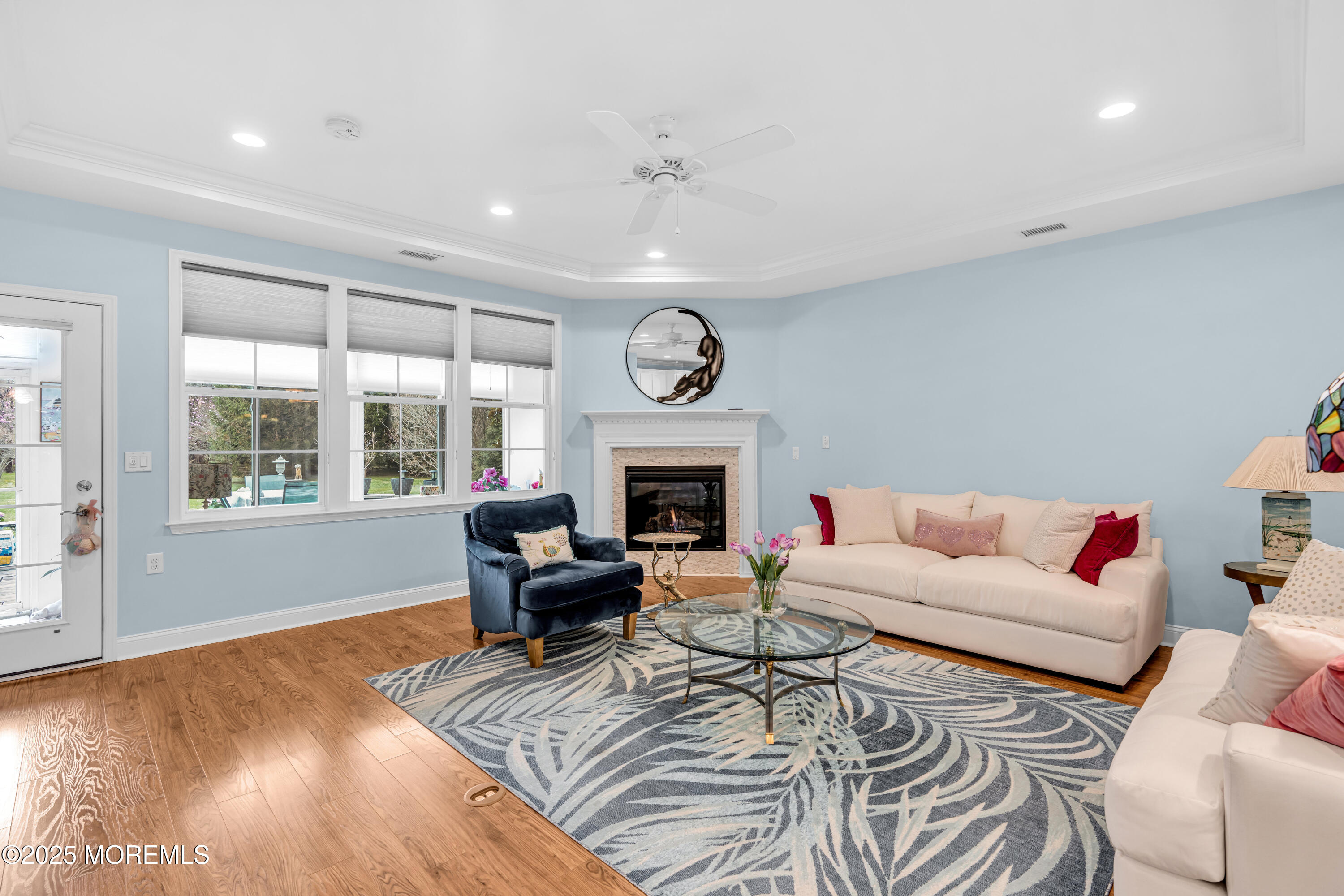 10 E Black Heath Court, Farmingdale, NJ, 07727 image 12