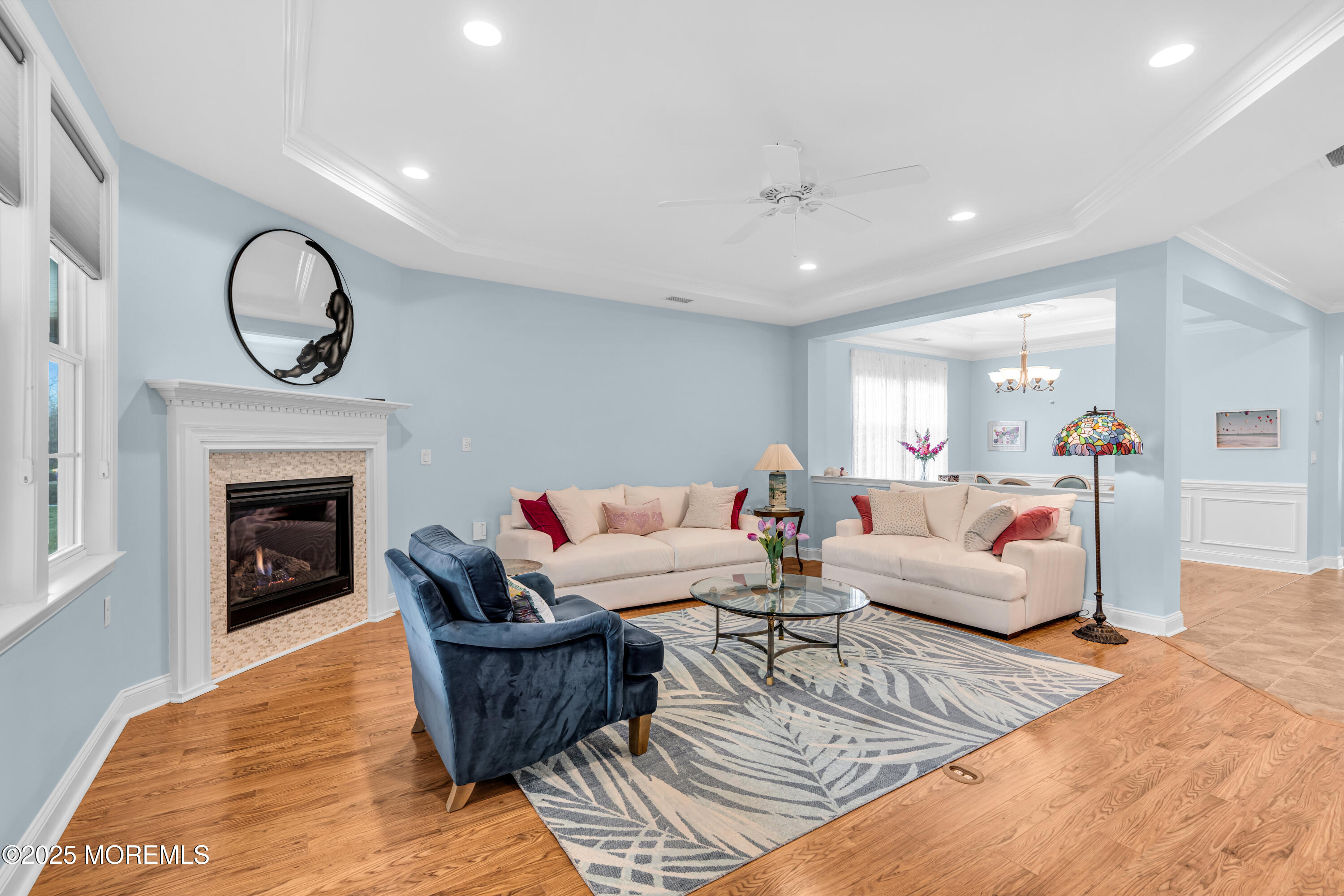 10 E Black Heath Court, Farmingdale, NJ, 07727 image 13