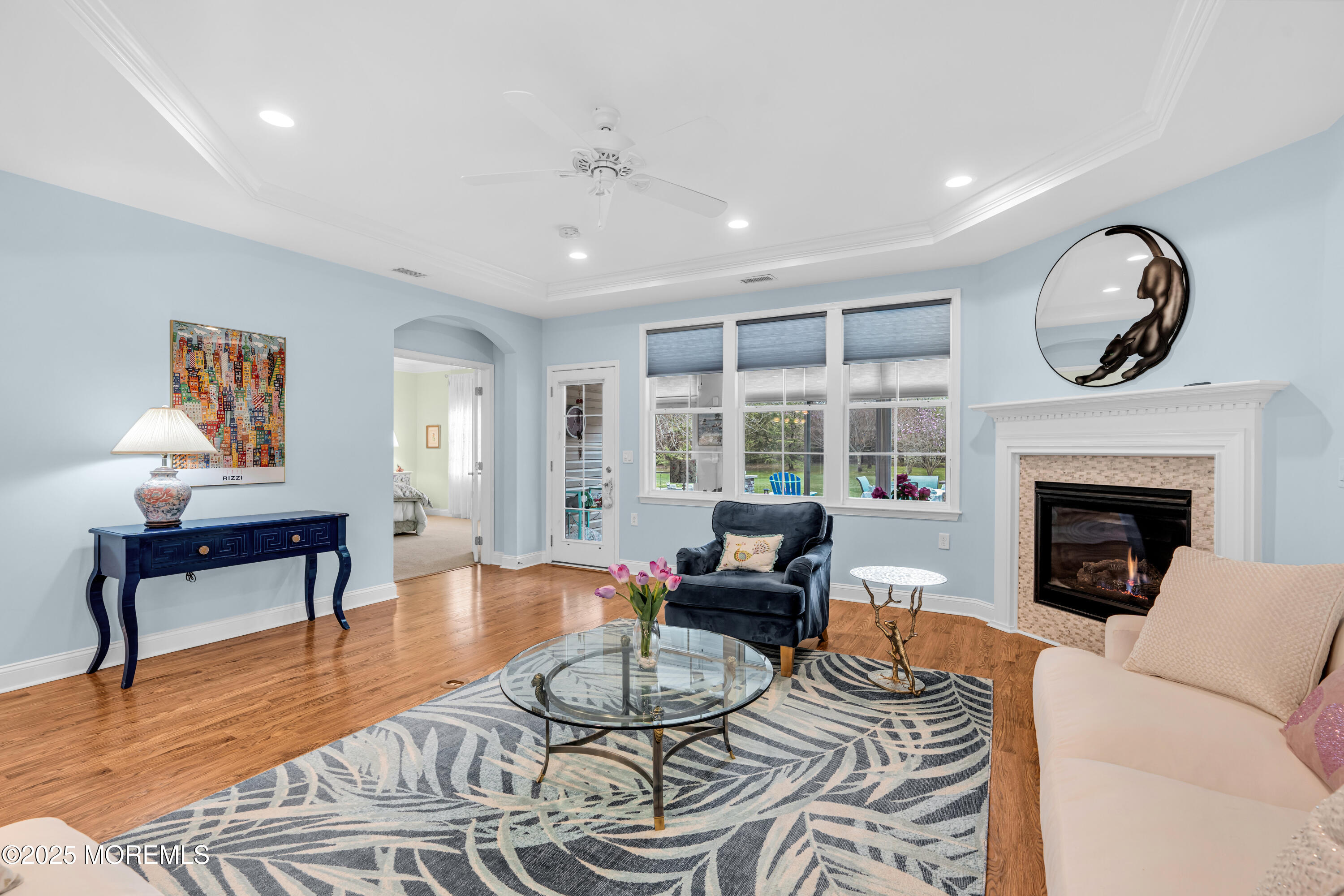 10 E Black Heath Court, Farmingdale, NJ, 07727 image 15