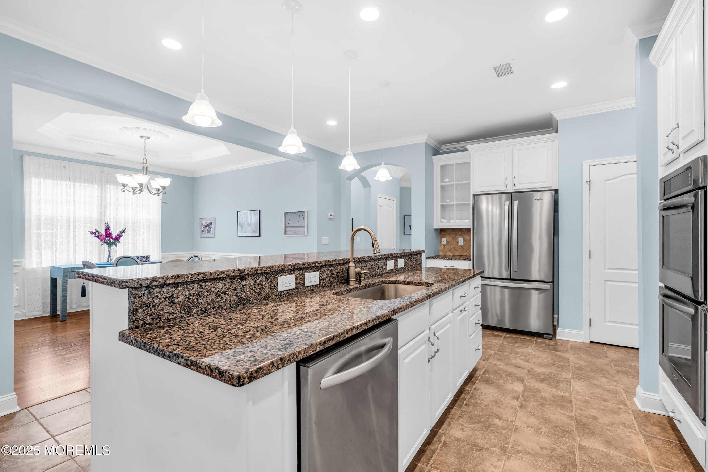 10 E Black Heath Court, Farmingdale, NJ, 07727 image 17
