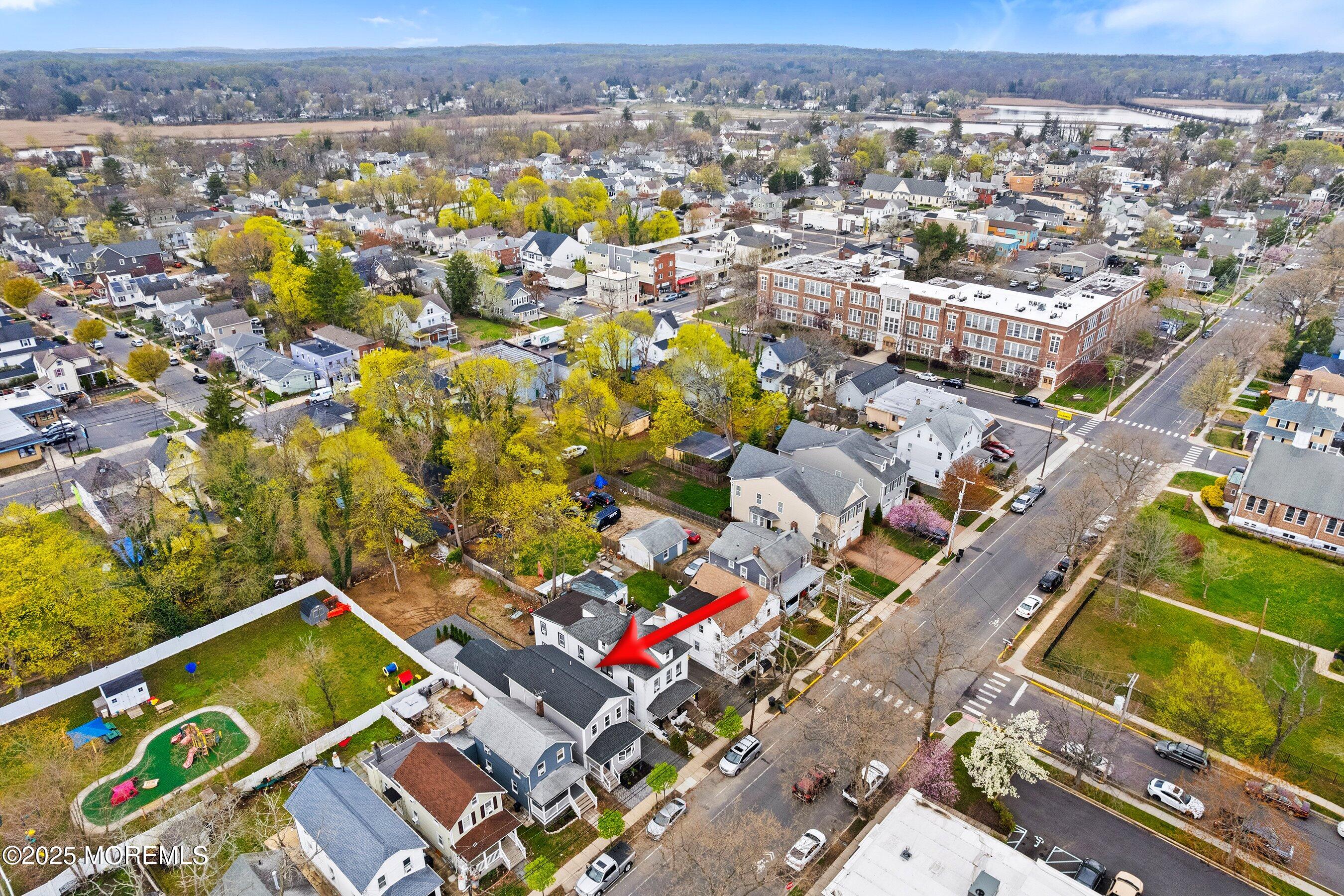 244 Bridge Avenue, Red Bank, NJ, 07701 image 35