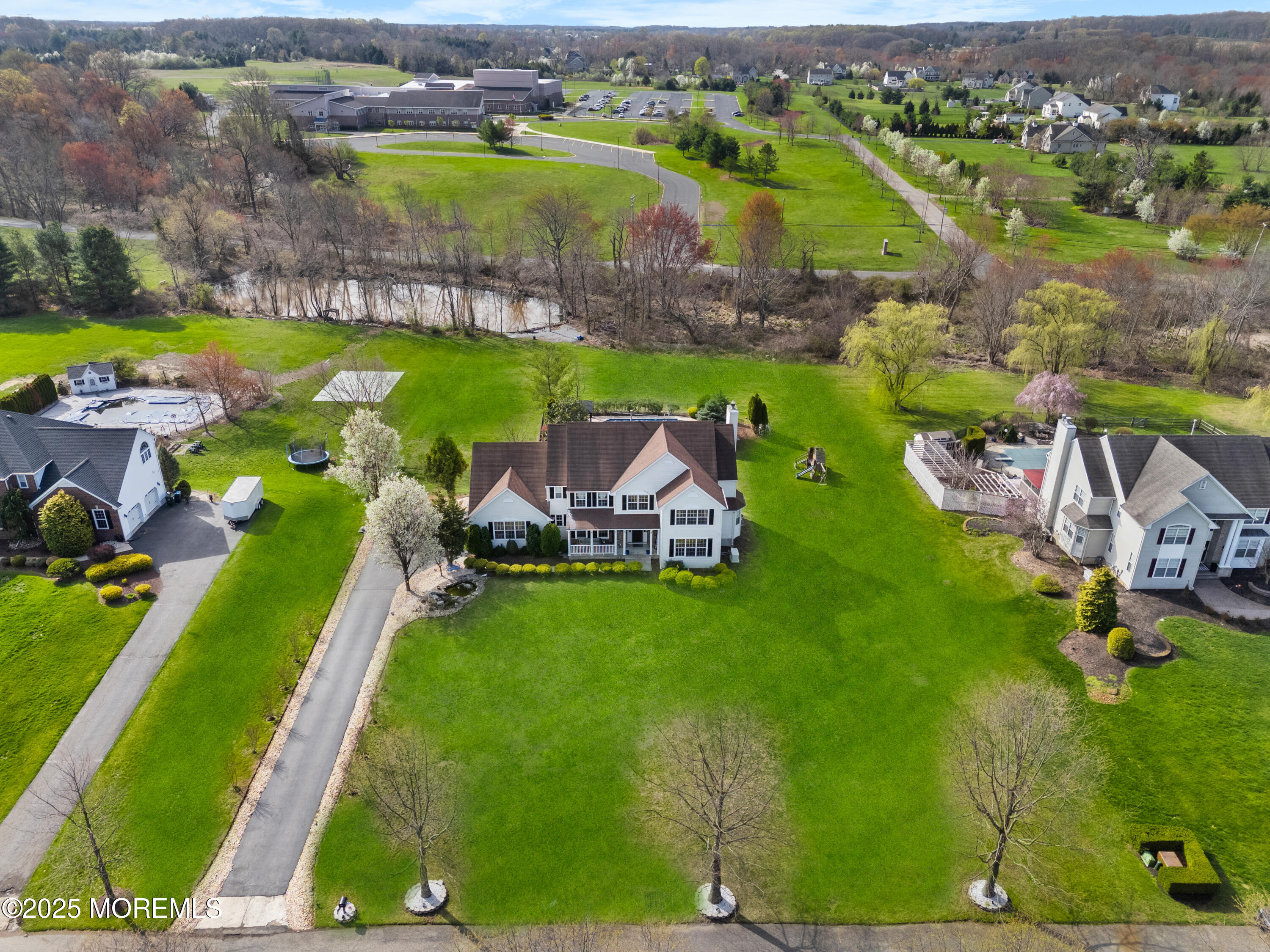 5 Wagner Farm Lane, Millstone, NJ, 08535 image 54