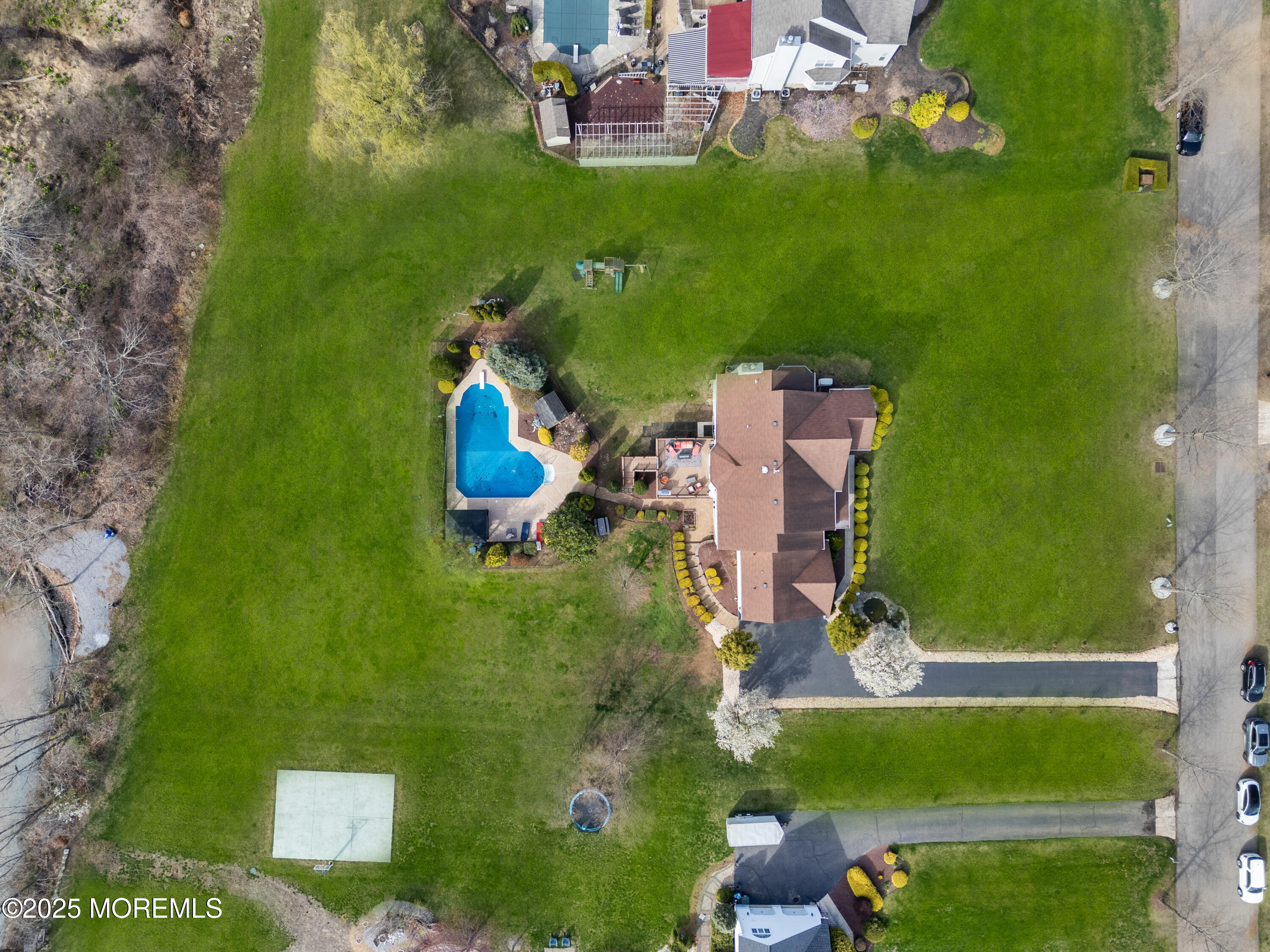 5 Wagner Farm Lane, Millstone, NJ, 08535 image 46