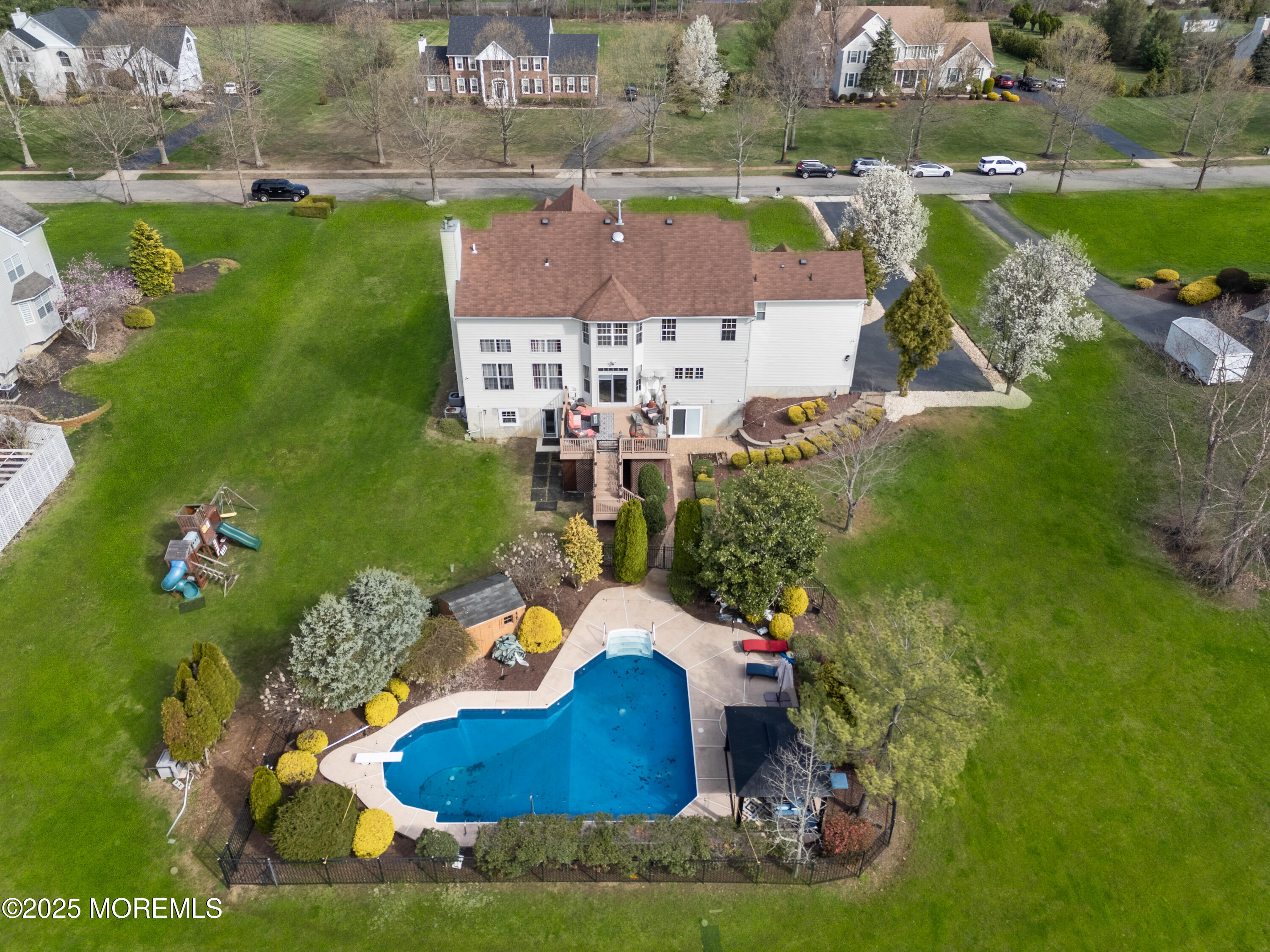 5 Wagner Farm Lane, Millstone, NJ, 08535 image 49